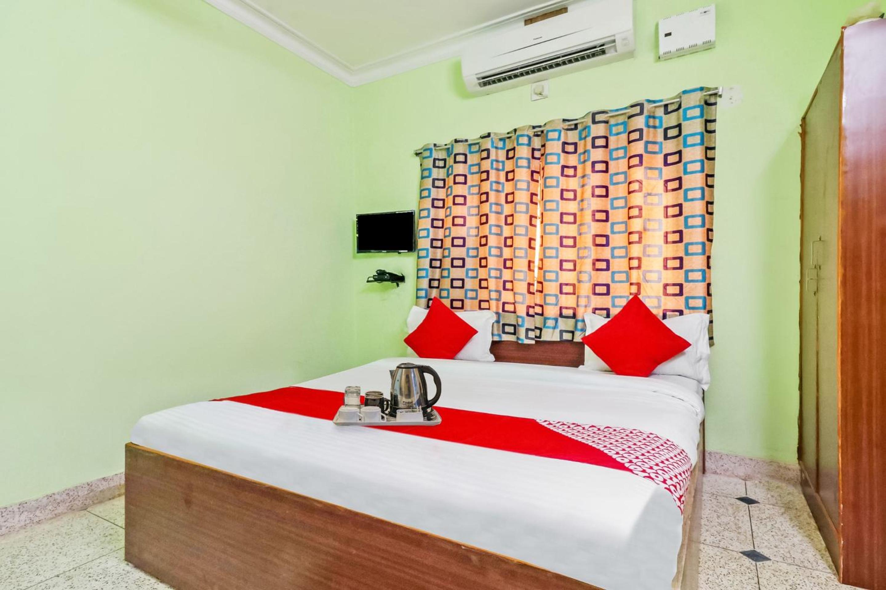 Classic Triple Room - Photo 4