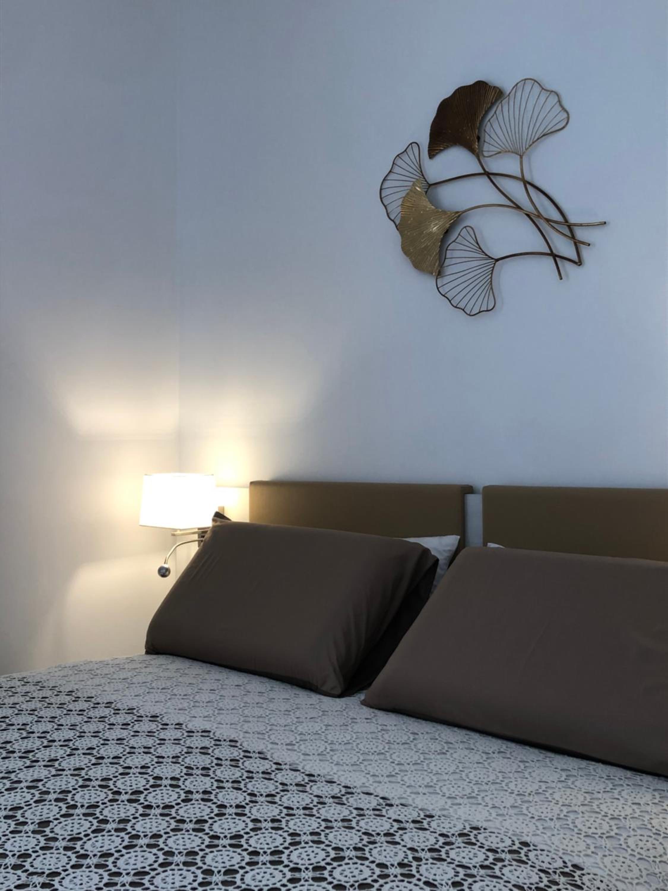 Double or Twin Room with Private Bathroom photo 1