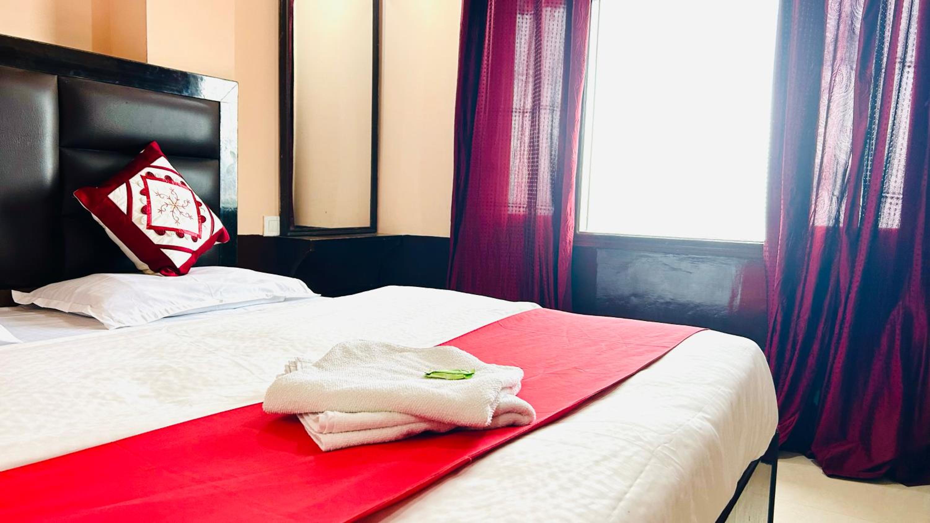 Double Room photo 1
