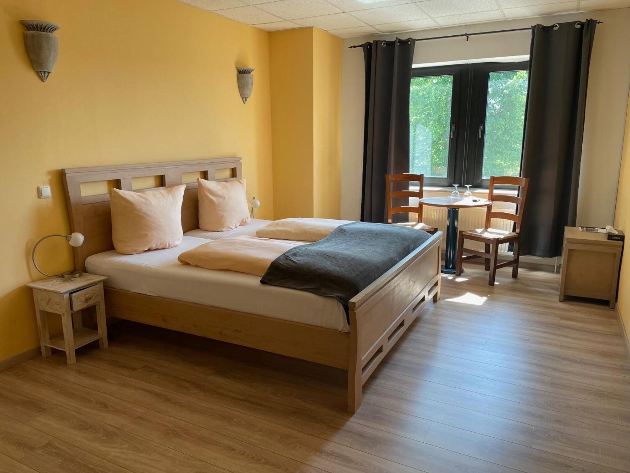 Double or Twin Room