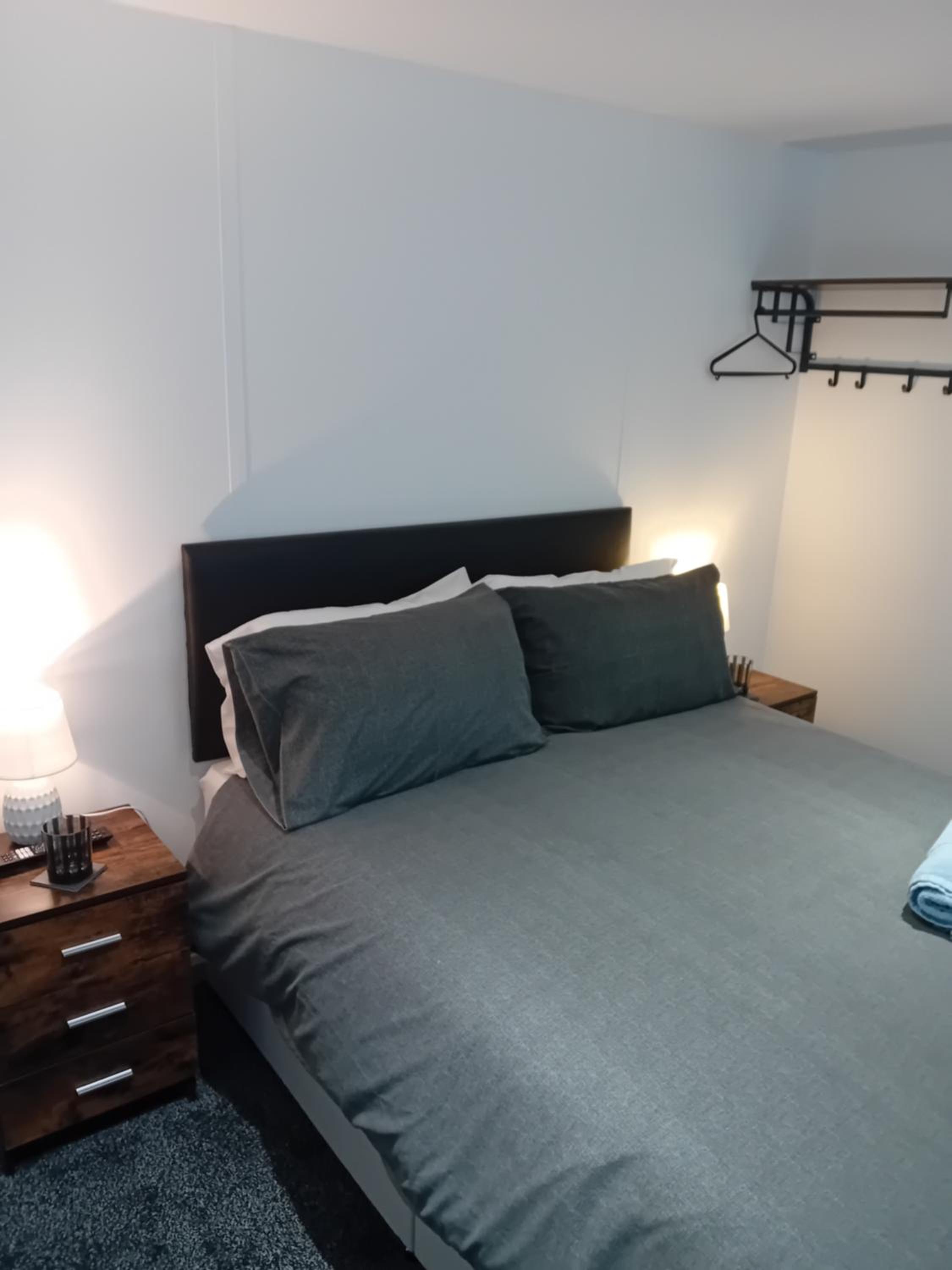 Two-Bedroom Apartment photo 1