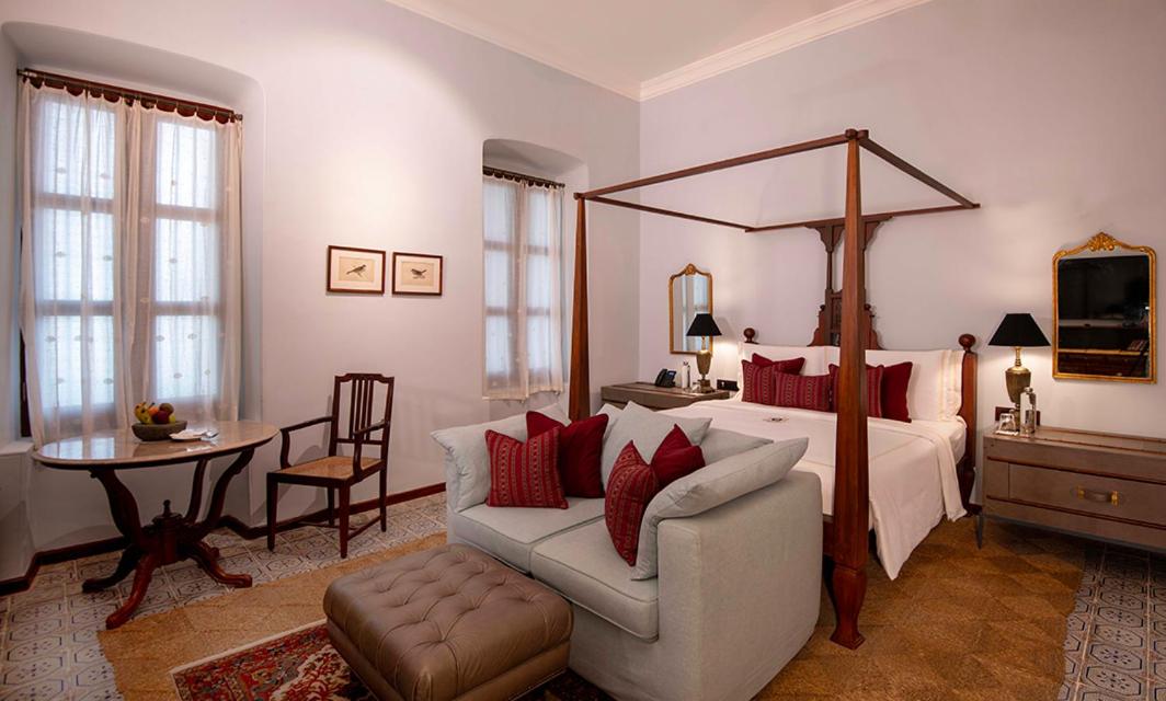One-Bedroom Suite photo 2