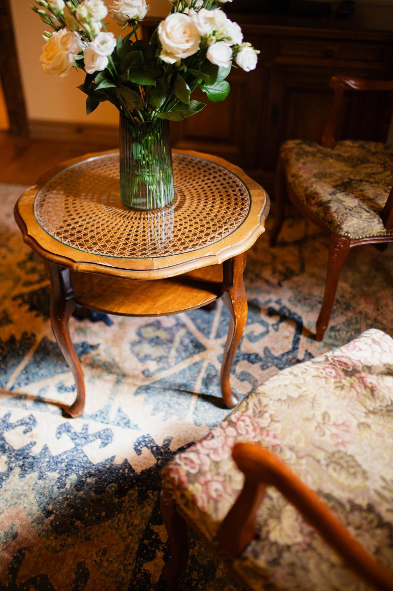 Boutique Mansard Room - Photo 11