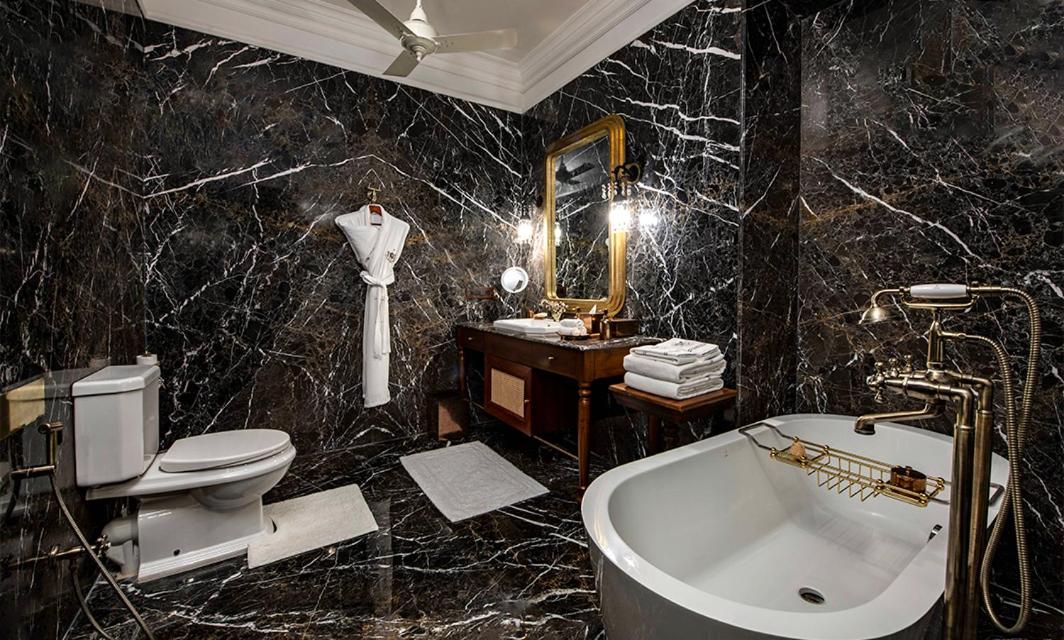 Family Suite photo 2