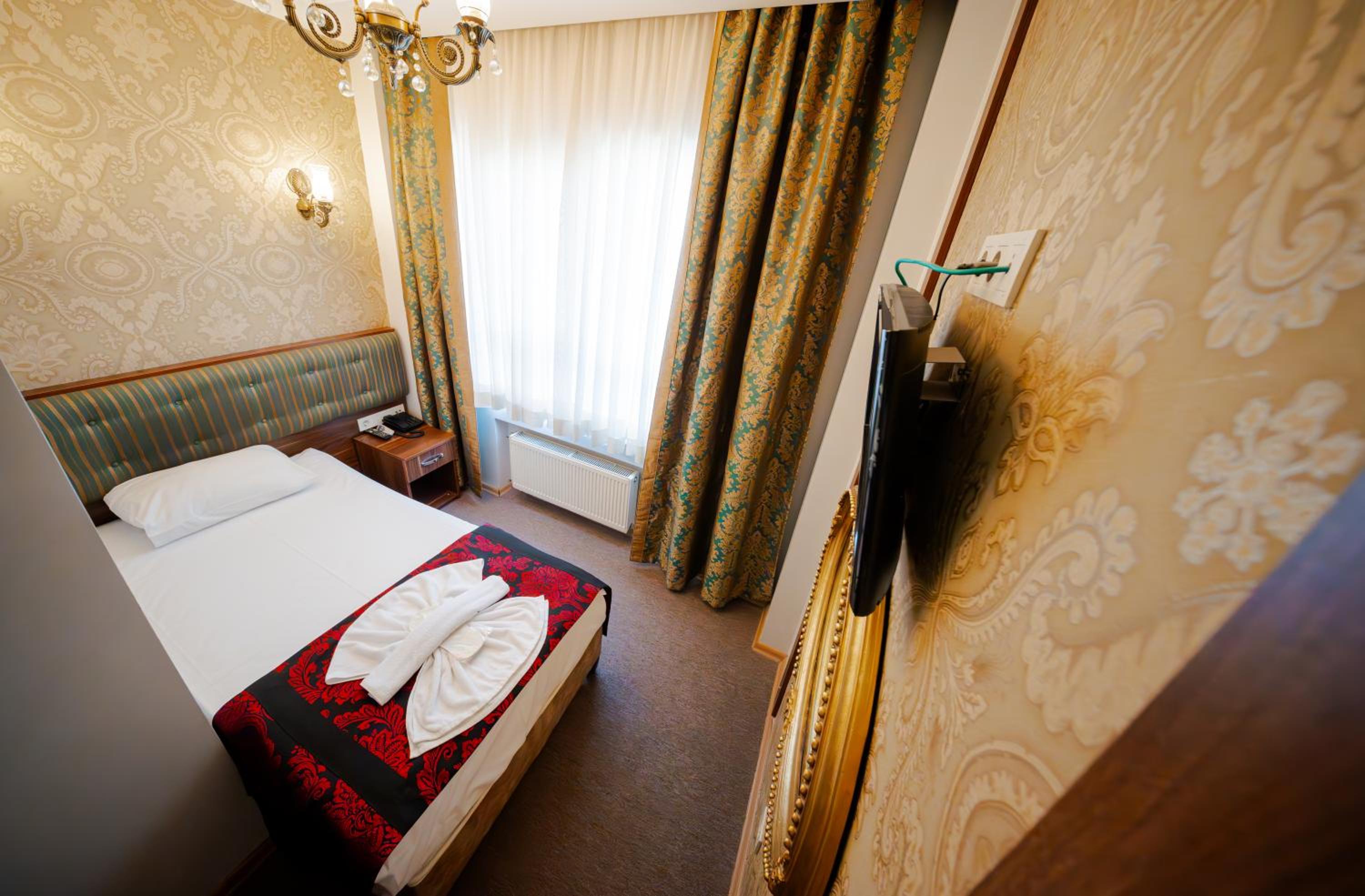 Economy Single Room photo 2