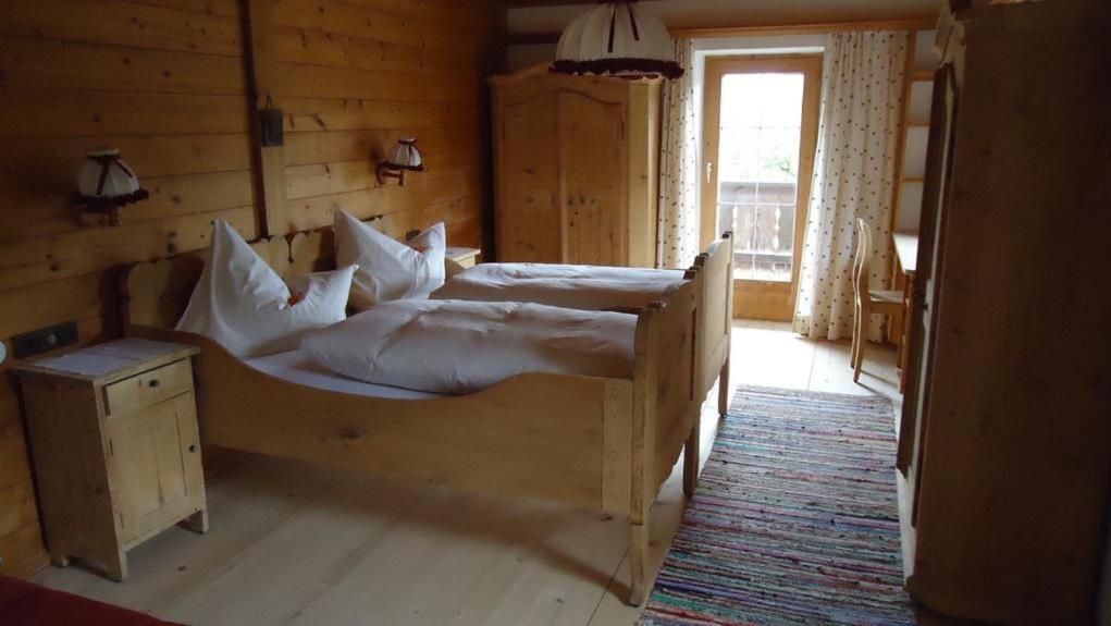 Triple Room with Shower photo 2