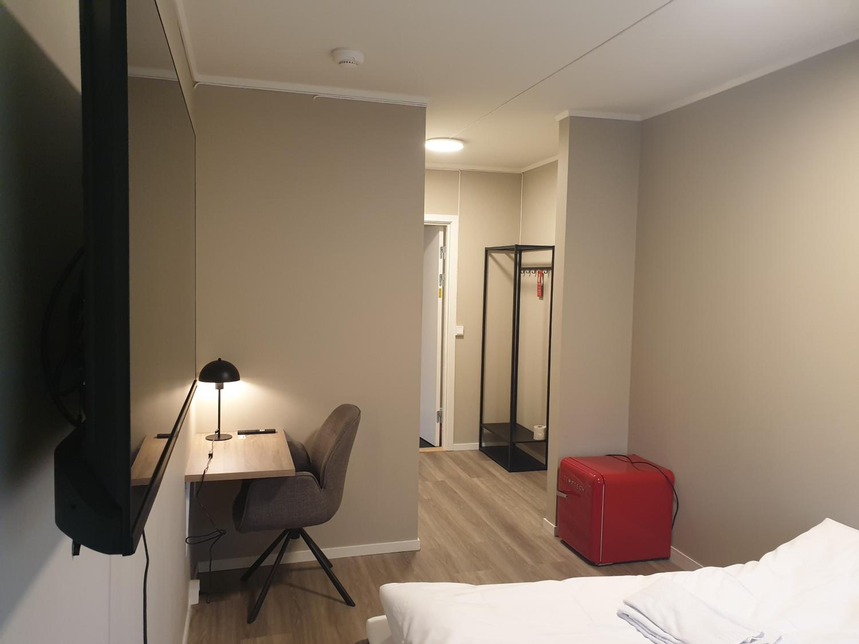 Economy Double Room - Photo 1