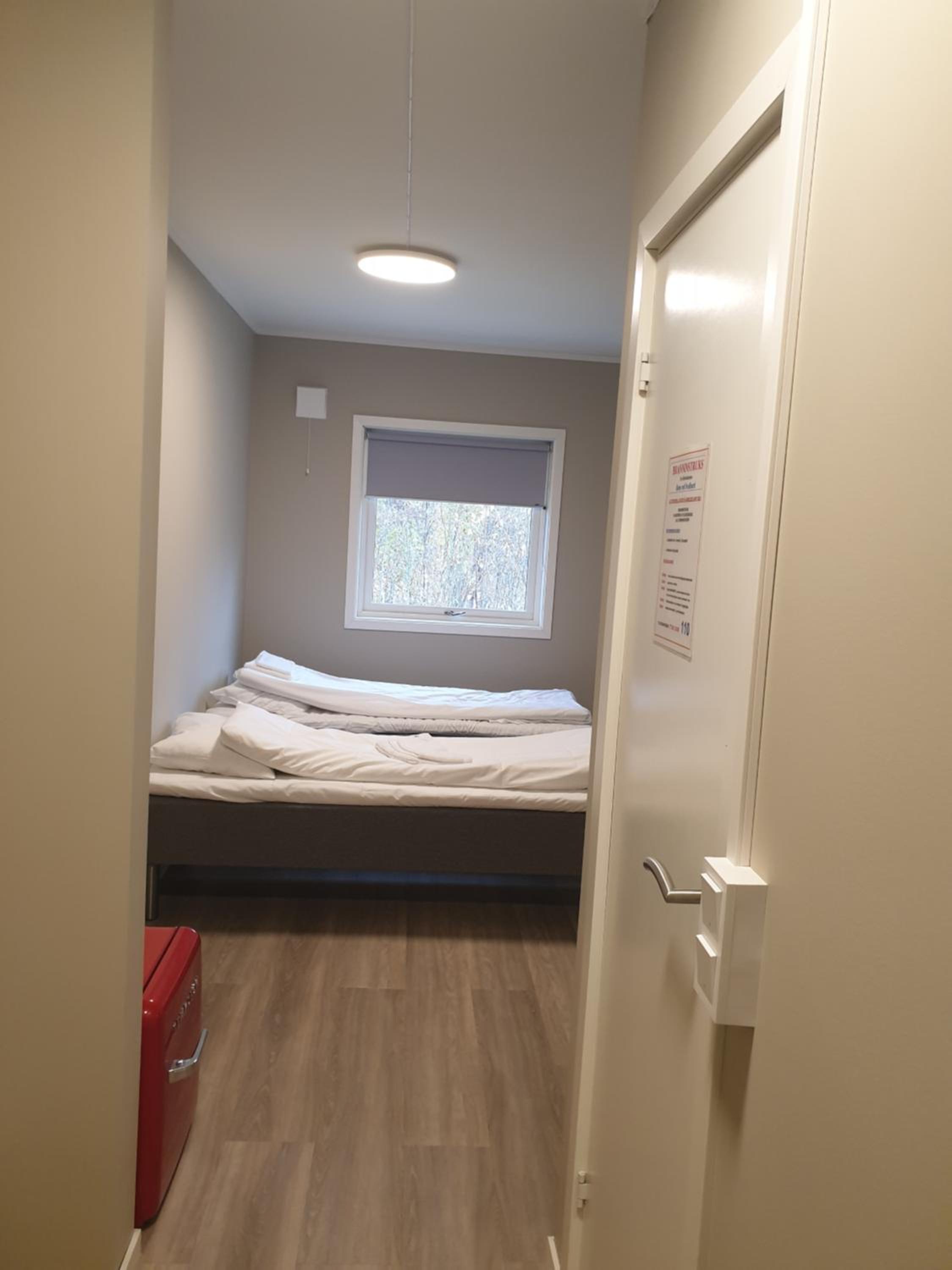 Economy Double Room - Photo 3