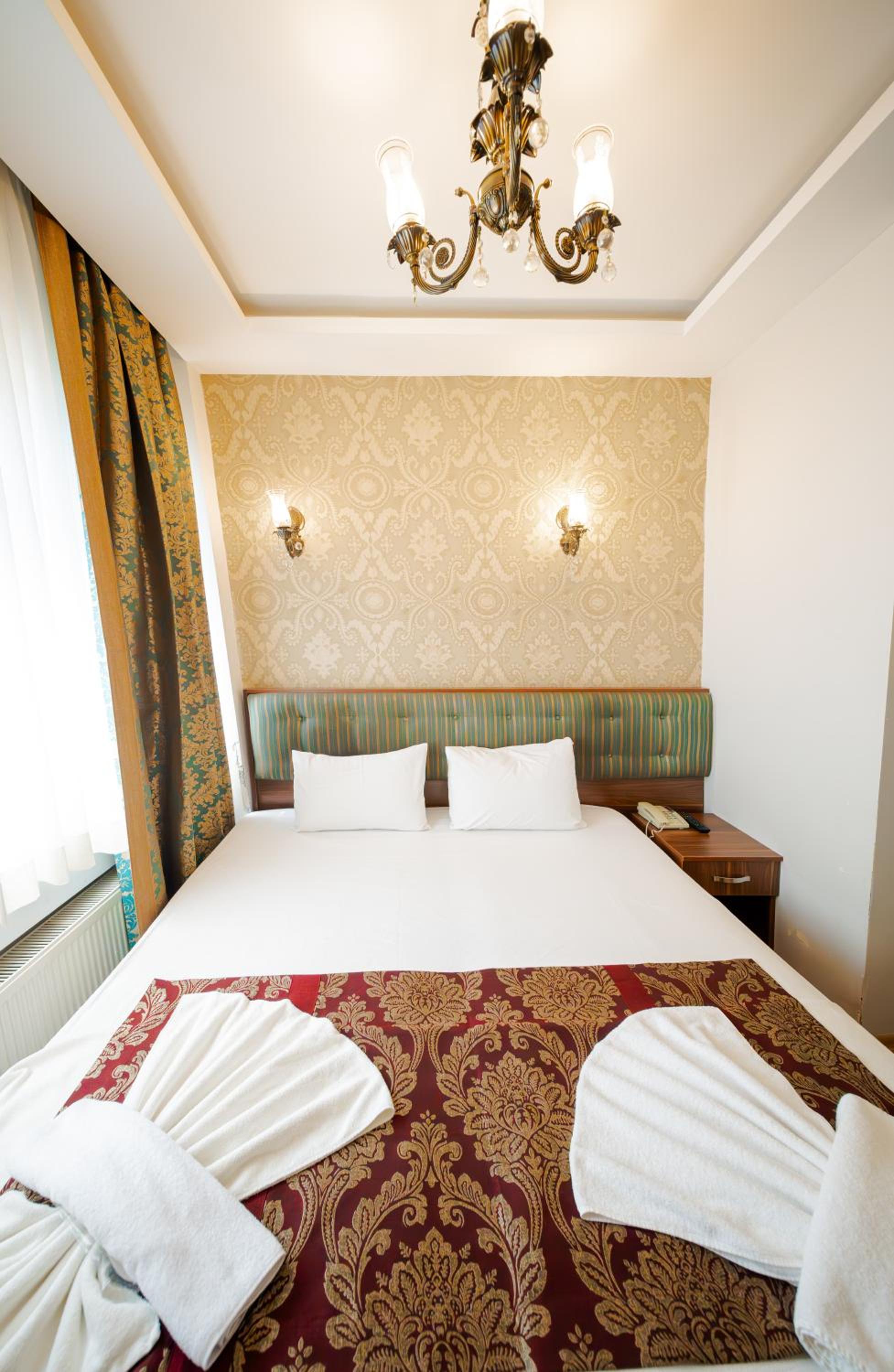 Economy Double Room photo 3