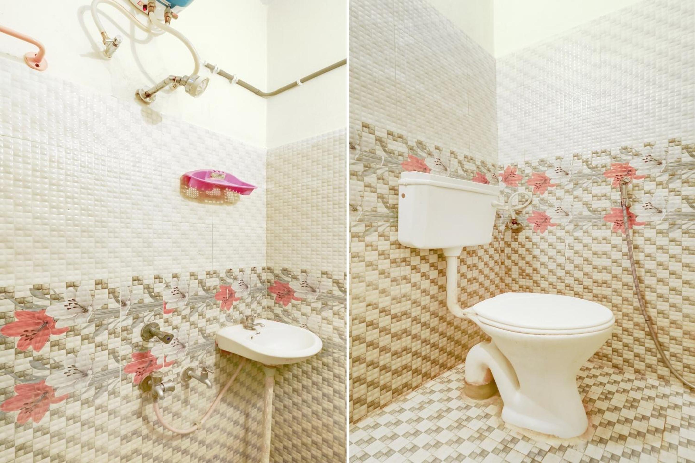 Triple Room With Bathroom photo 3