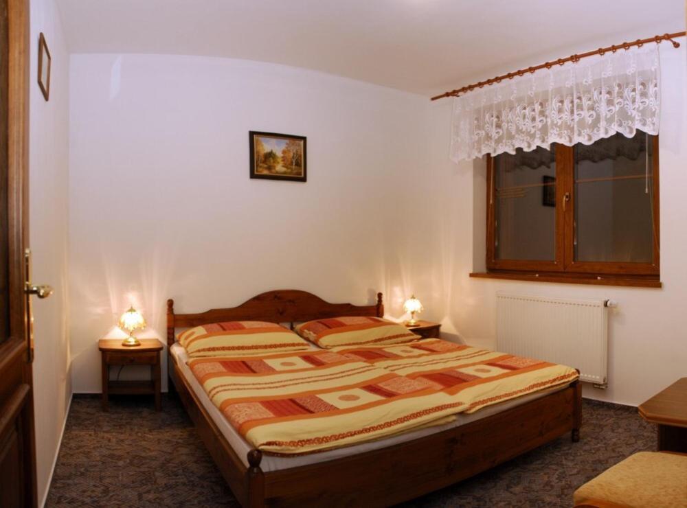 Big One-Bedroom Apartment photo 1