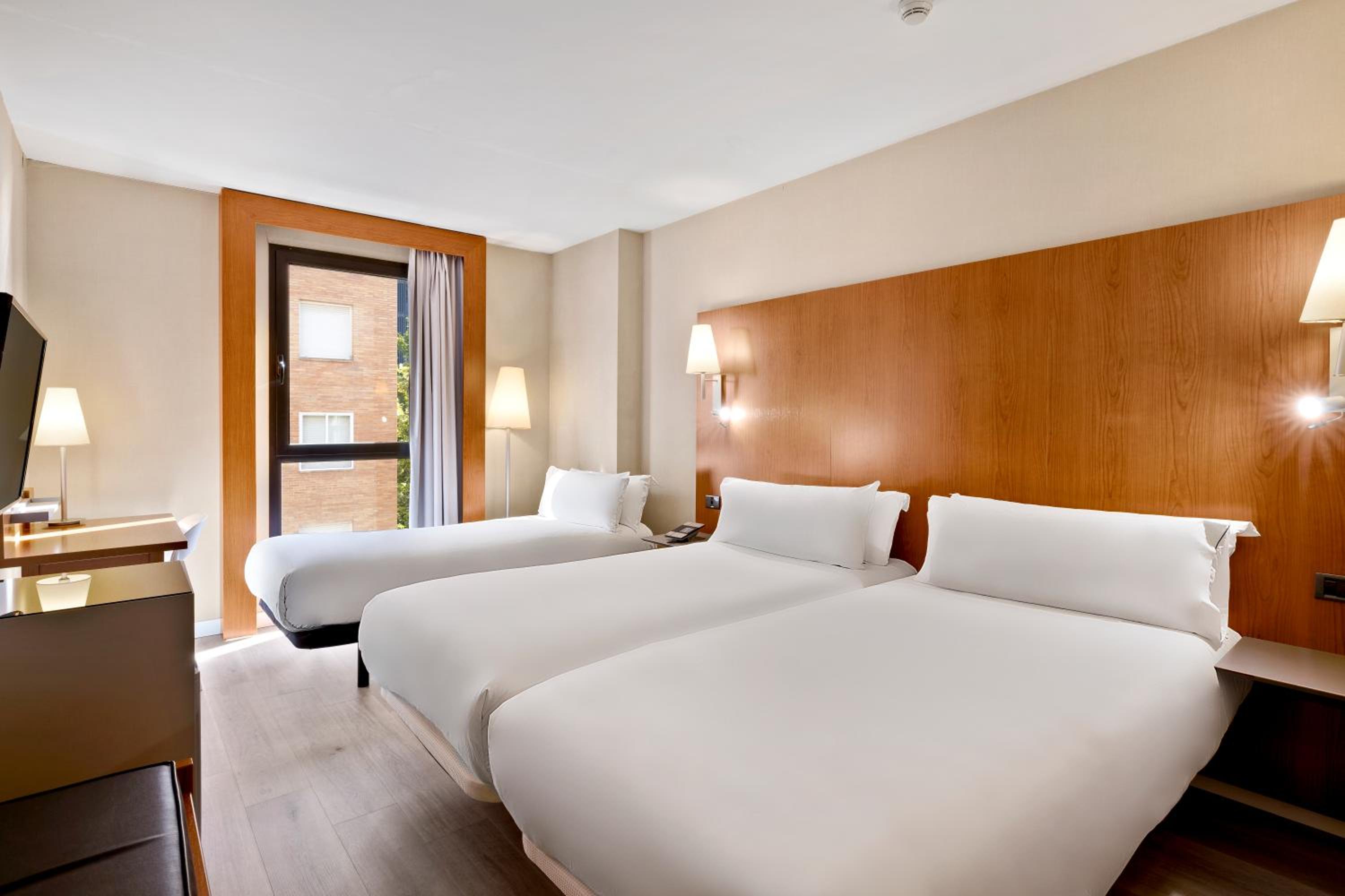 Triple Room - Photo 1