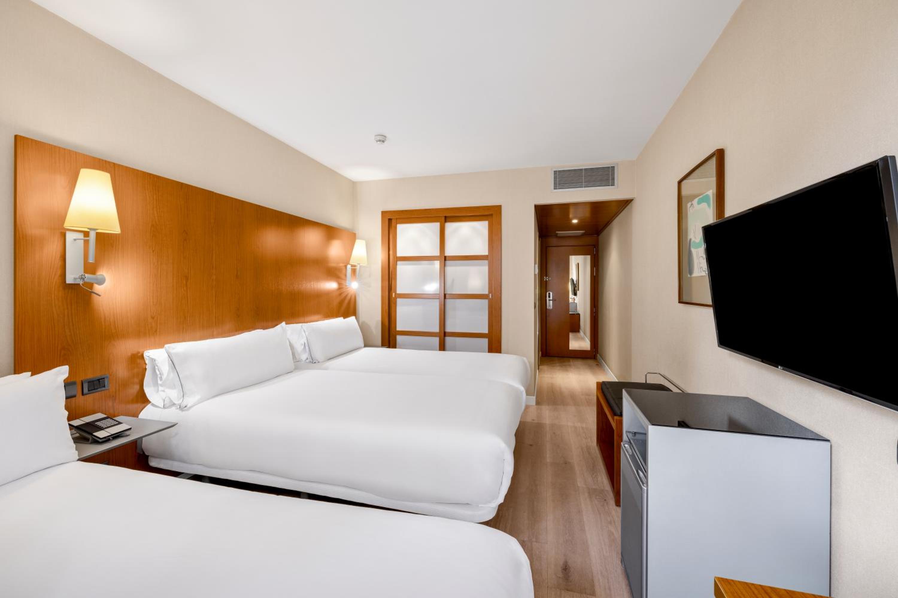 Triple Room - Photo 4