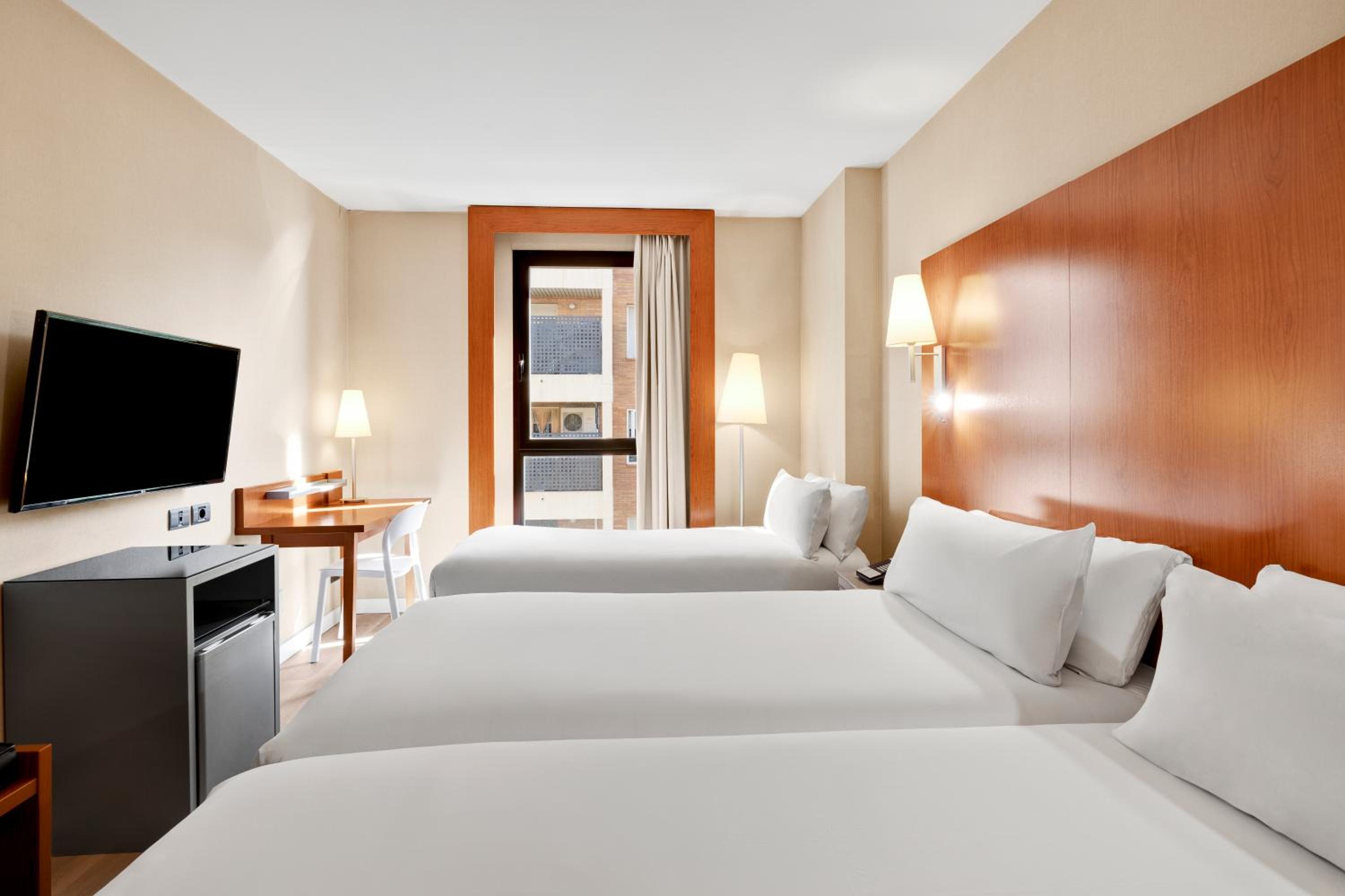 Triple Room - Photo 5