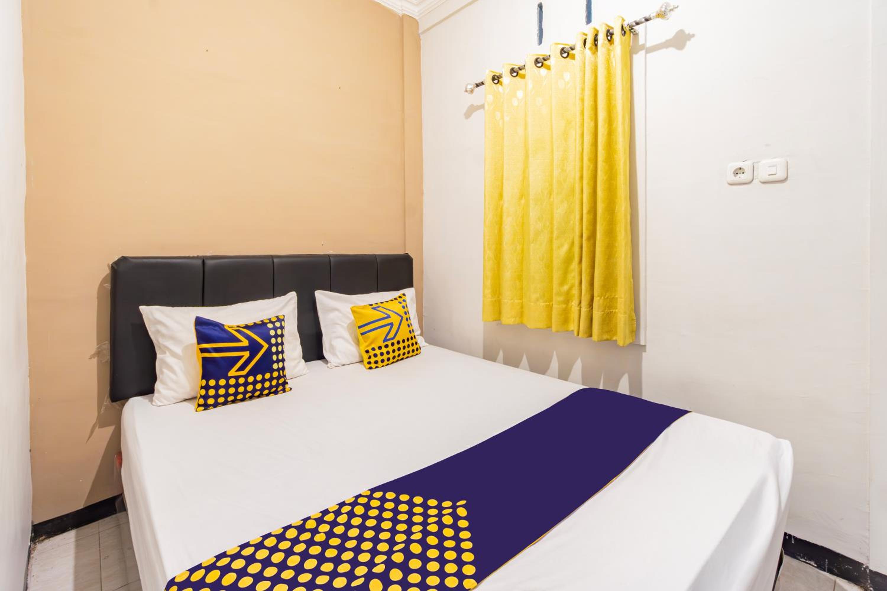 Budget Double Room