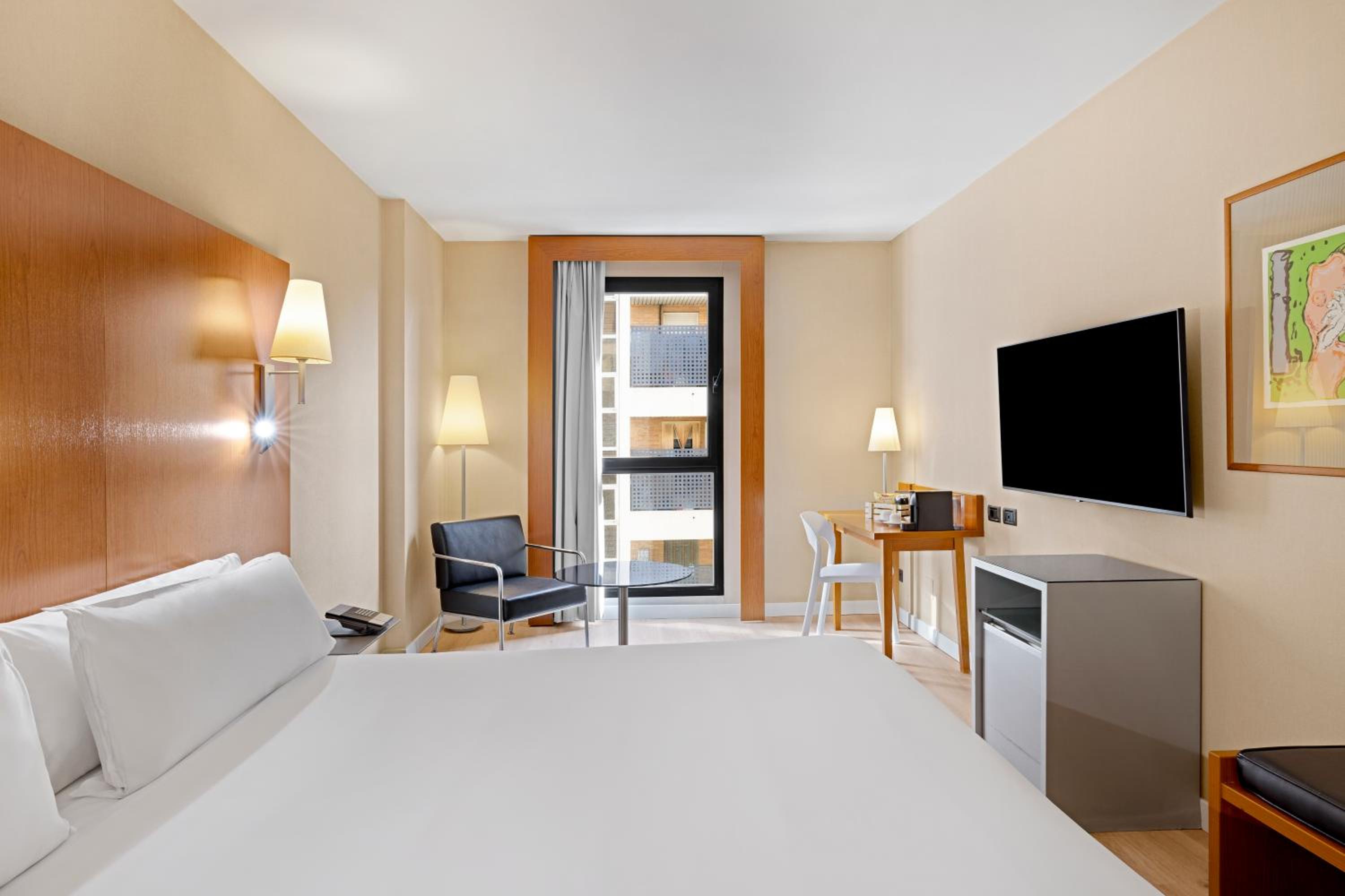 Habitación Doble Superior