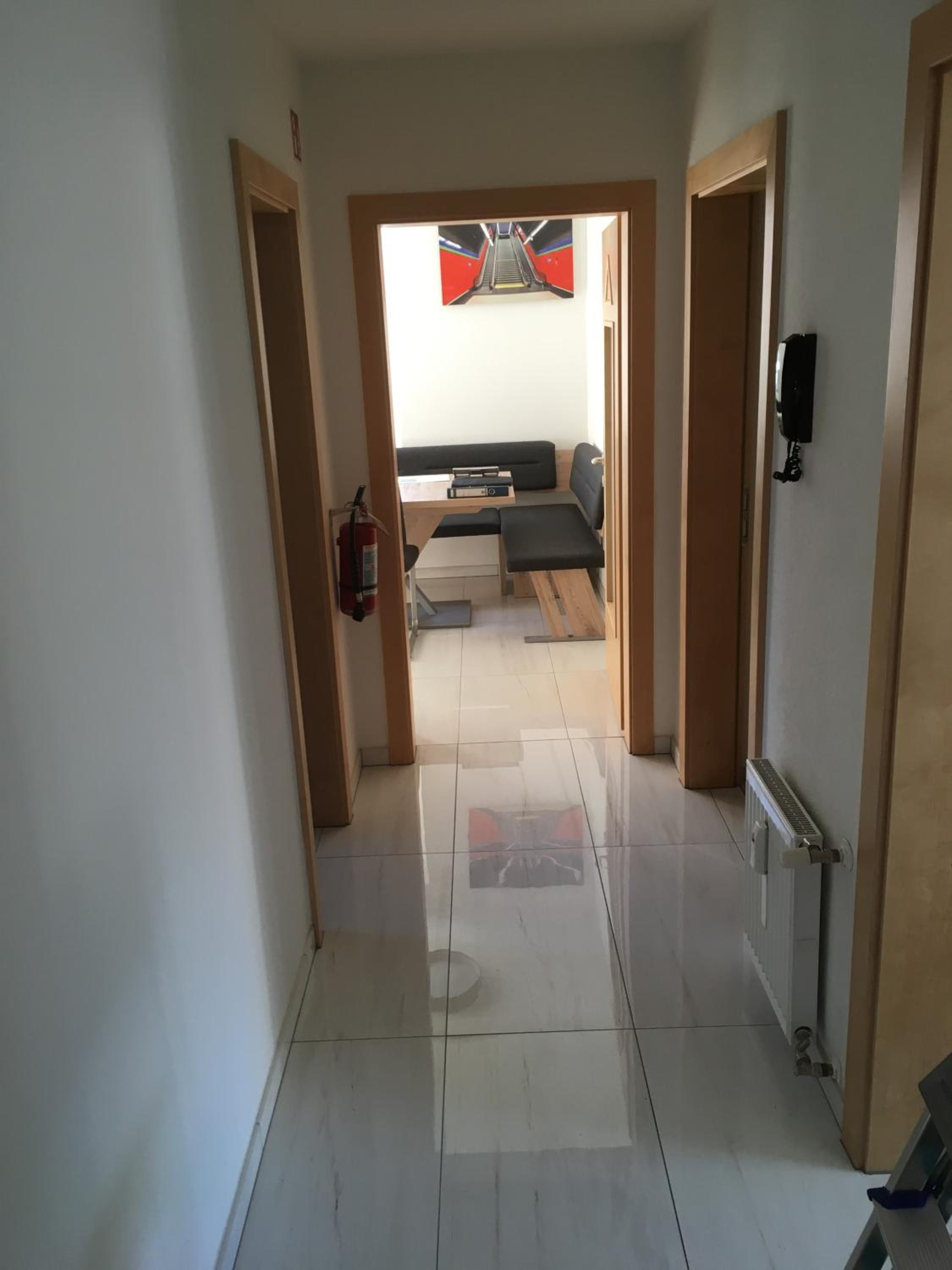Bed in Male Dormitory Room photo 1