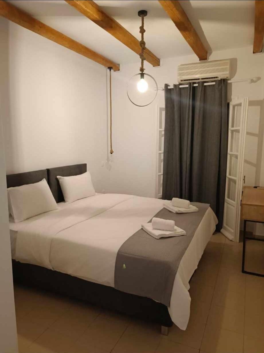 Quarto Duplo ou Twin Deluxe com Varanda