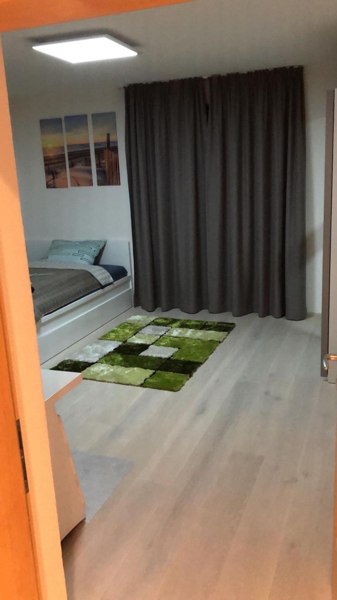 Apartment photo 1