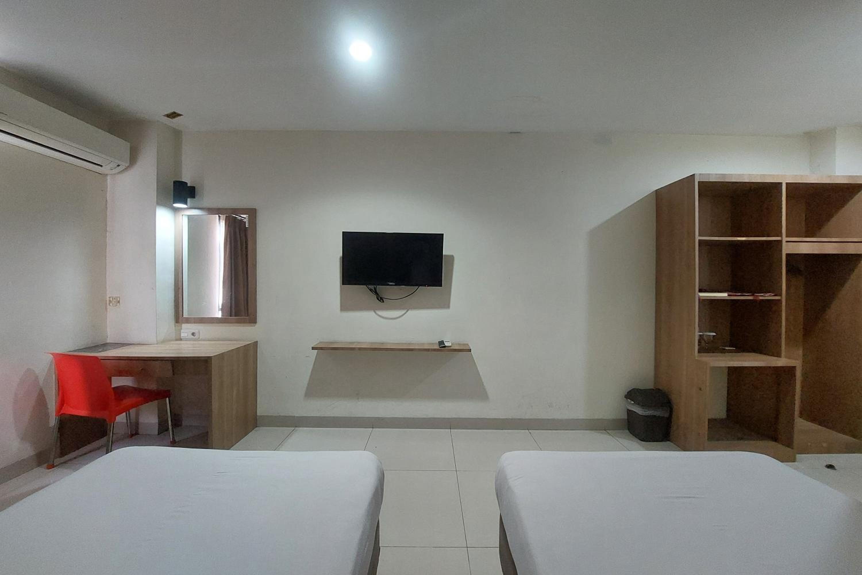 Deluxe Twin Room - Photo 3