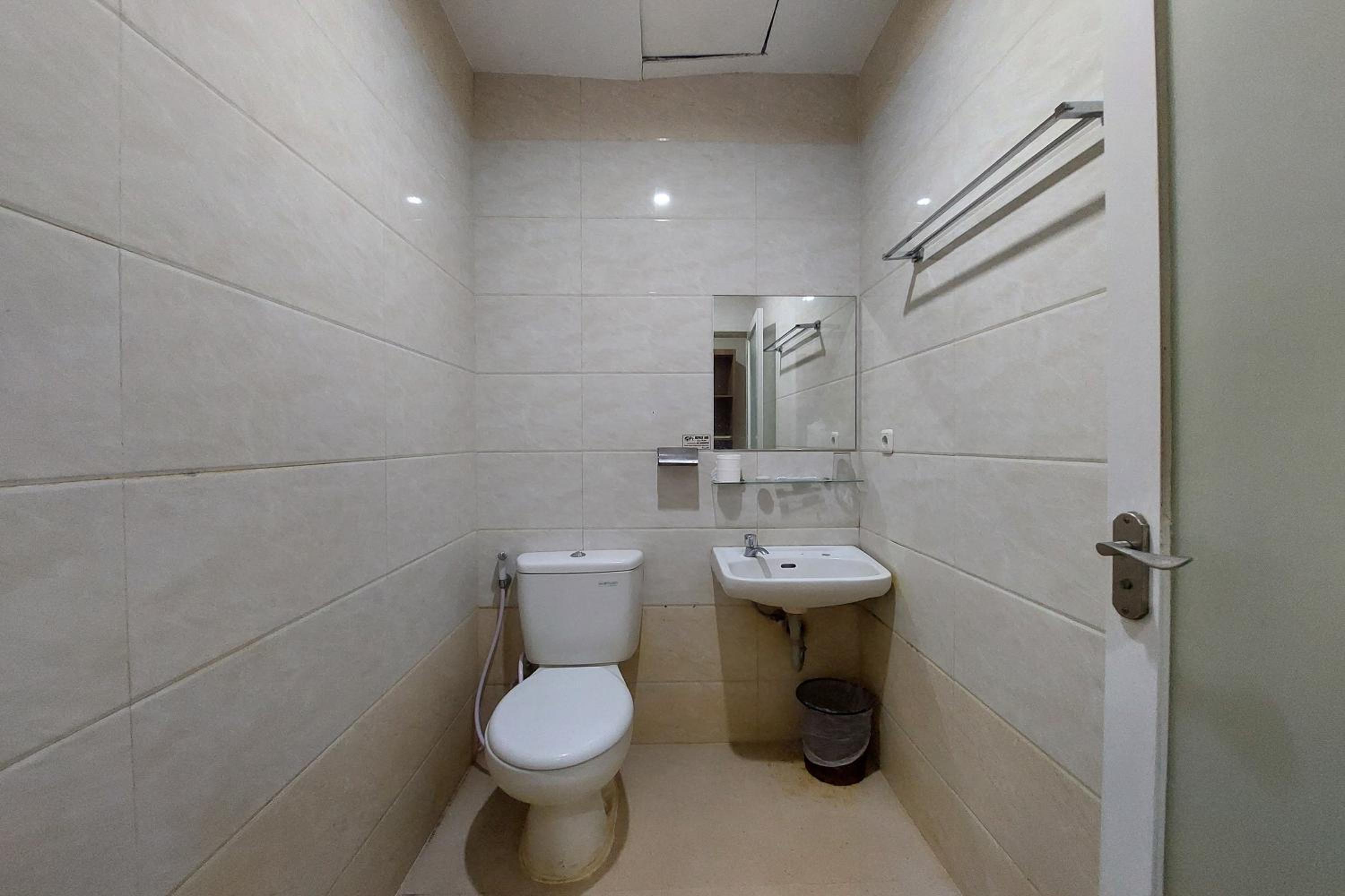 Deluxe Twin Room - Photo 5