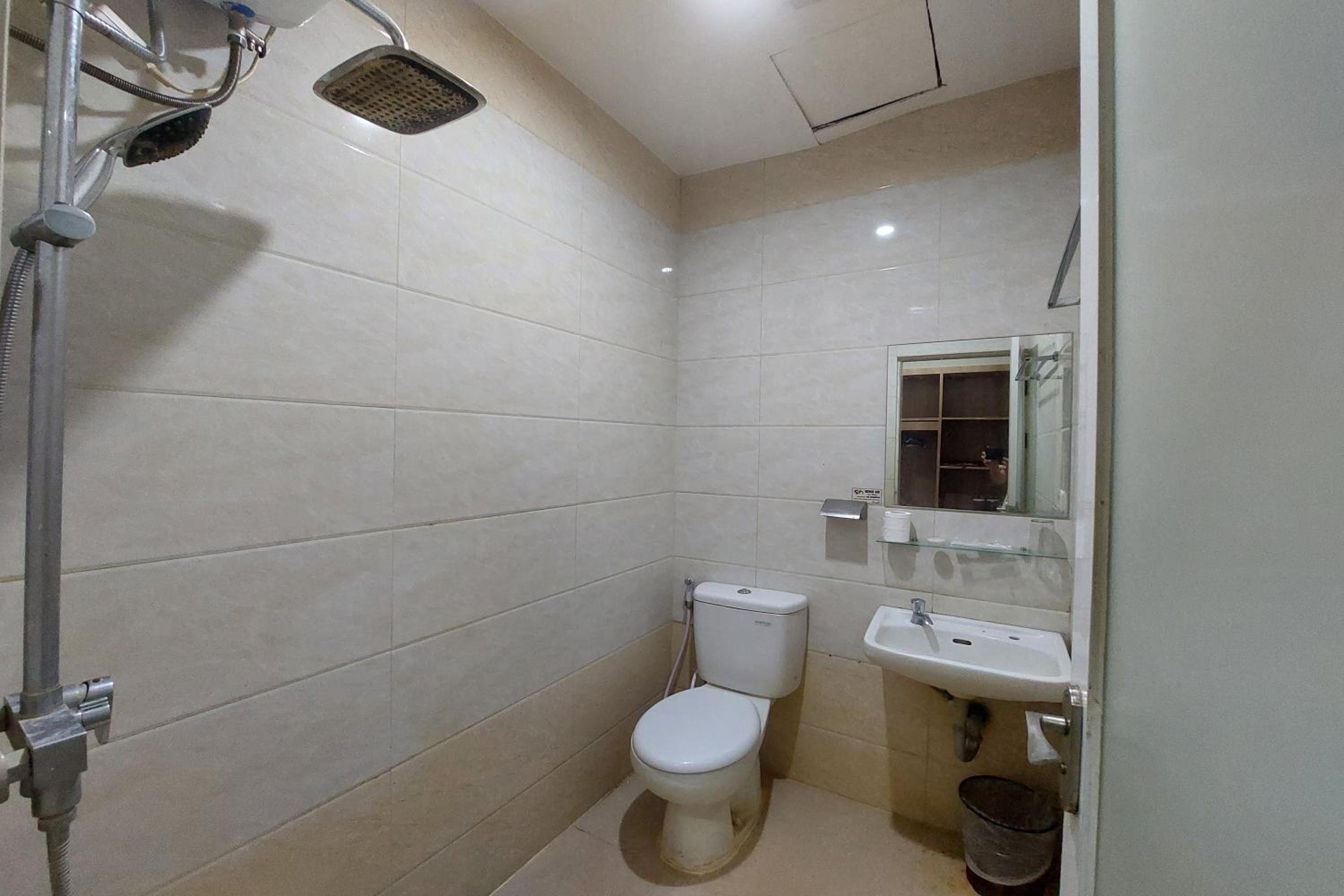 Deluxe Twin Room - Photo 4