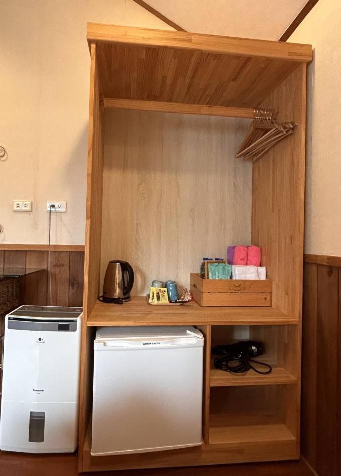 Quadruple Room with Mountain View photo 2