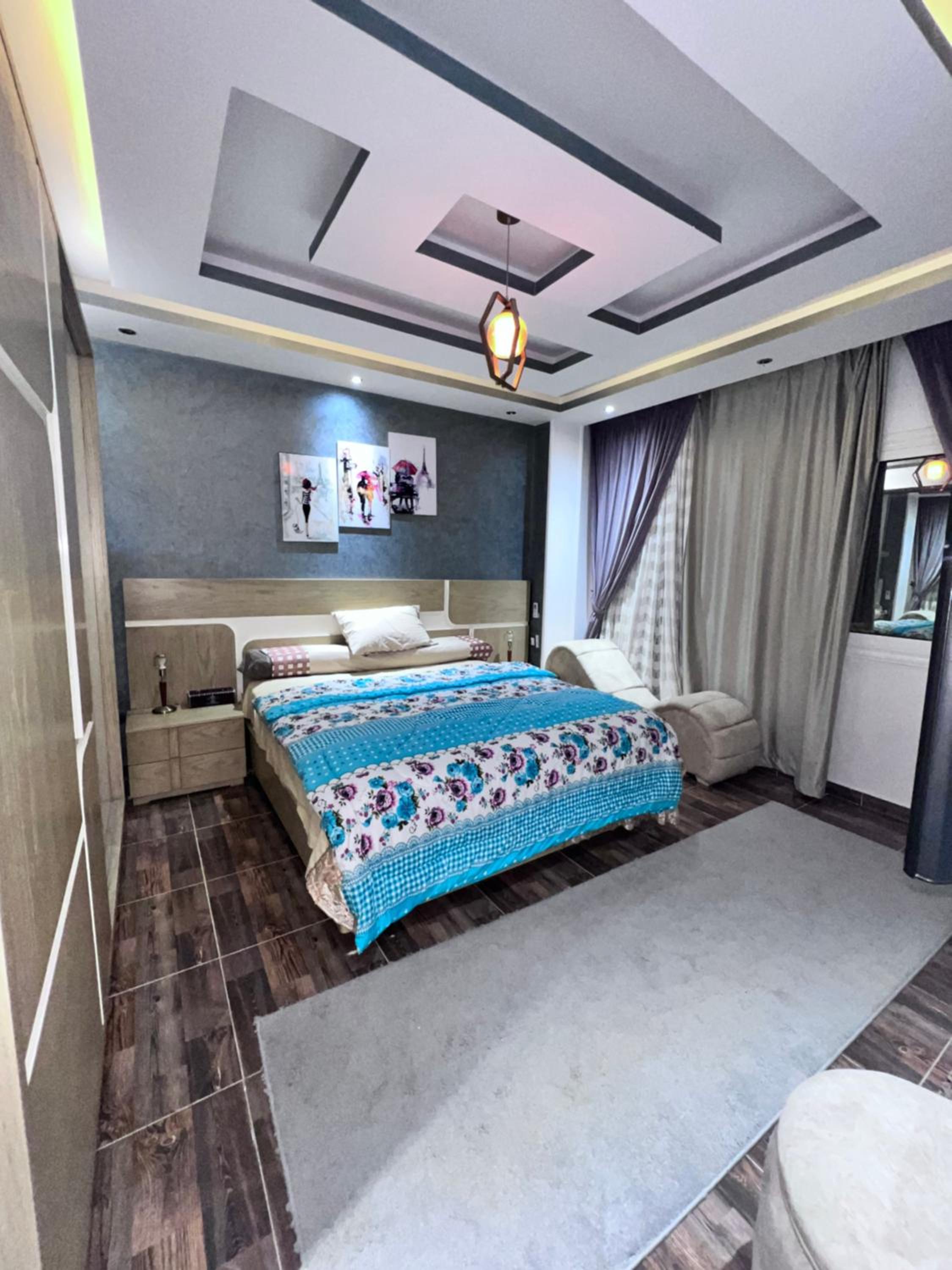 Two-Bedroom Villa photo 1