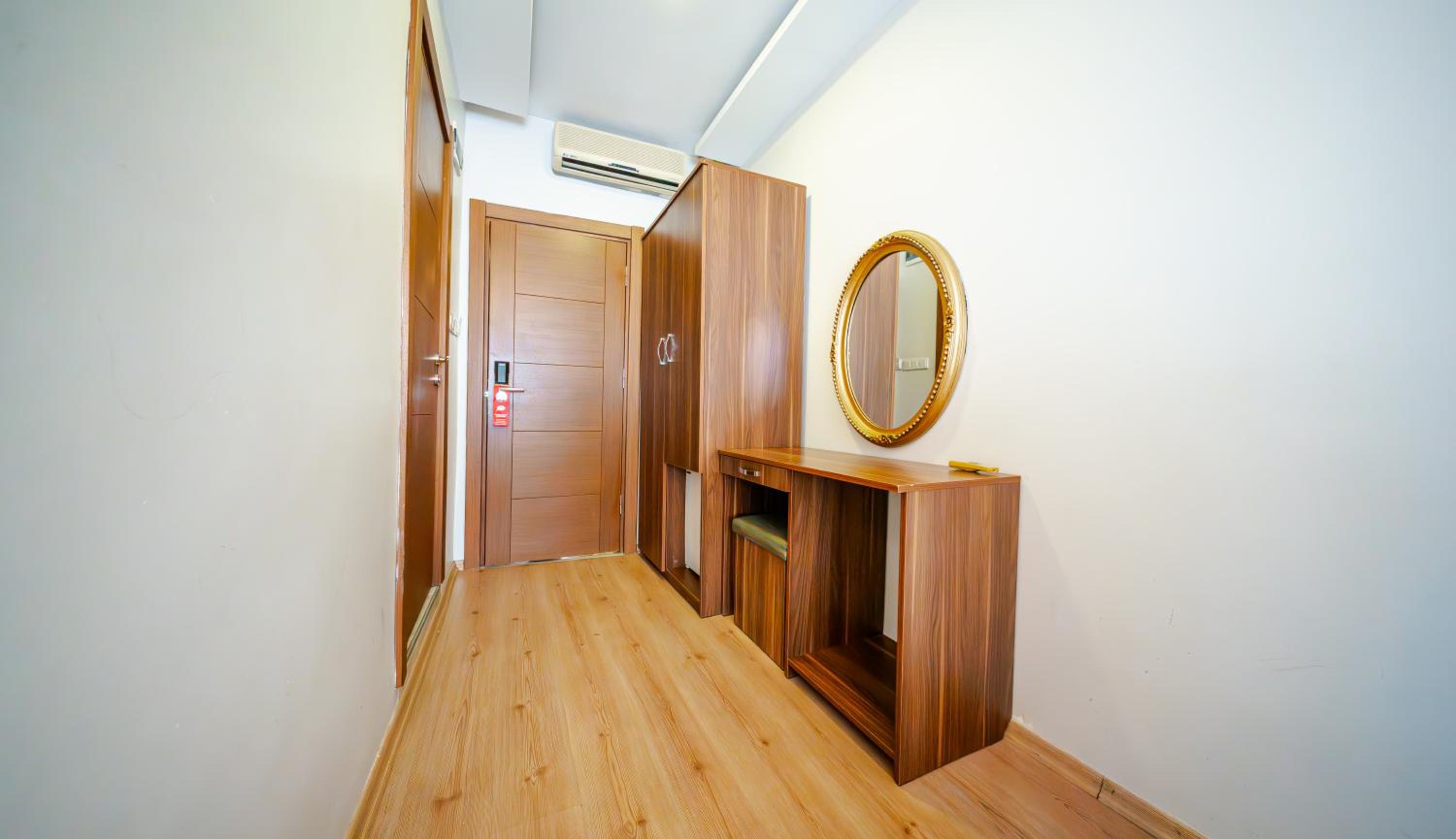 Economy Double Room photo 1