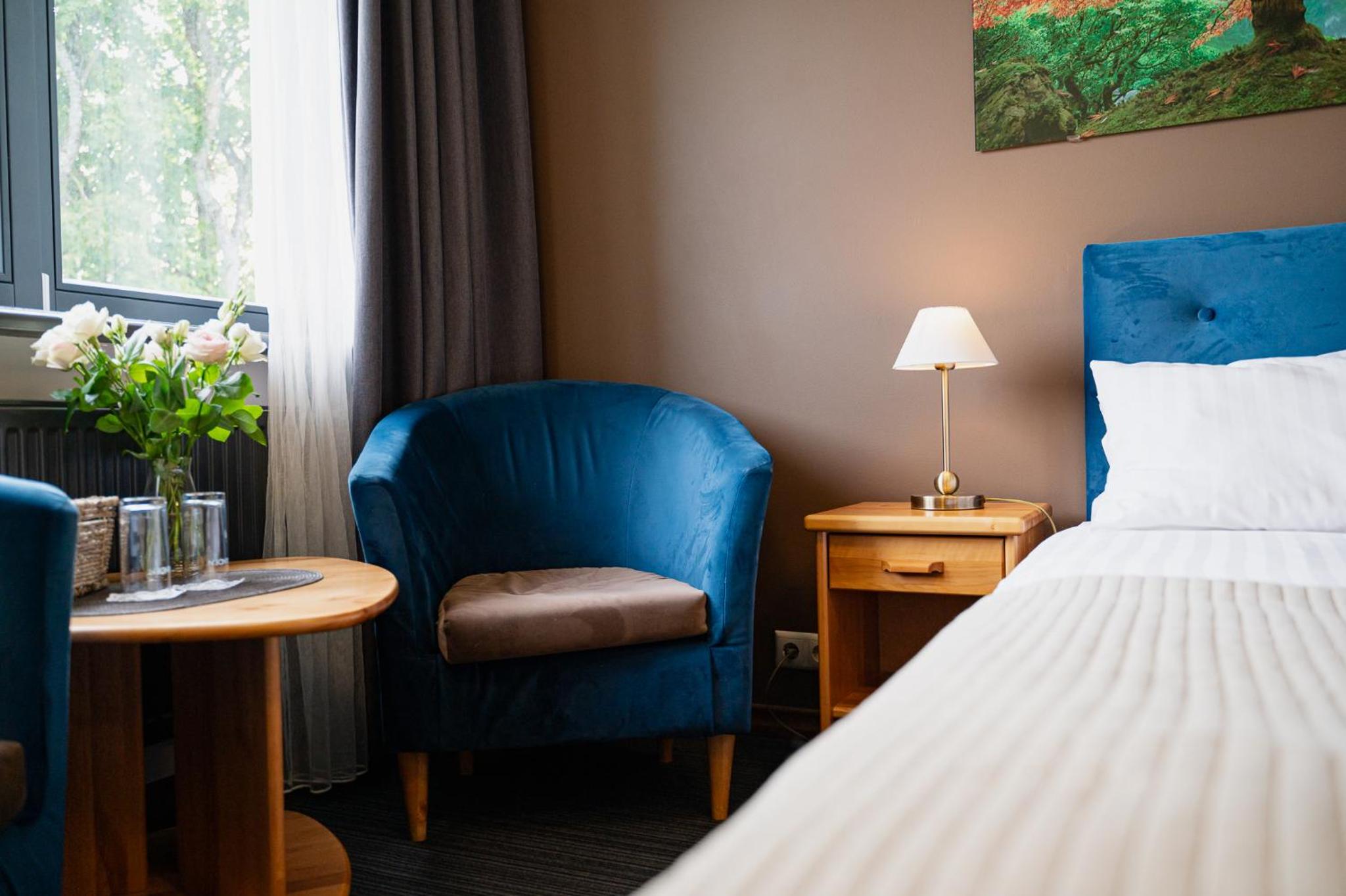 Standard Double Room - Photo 2