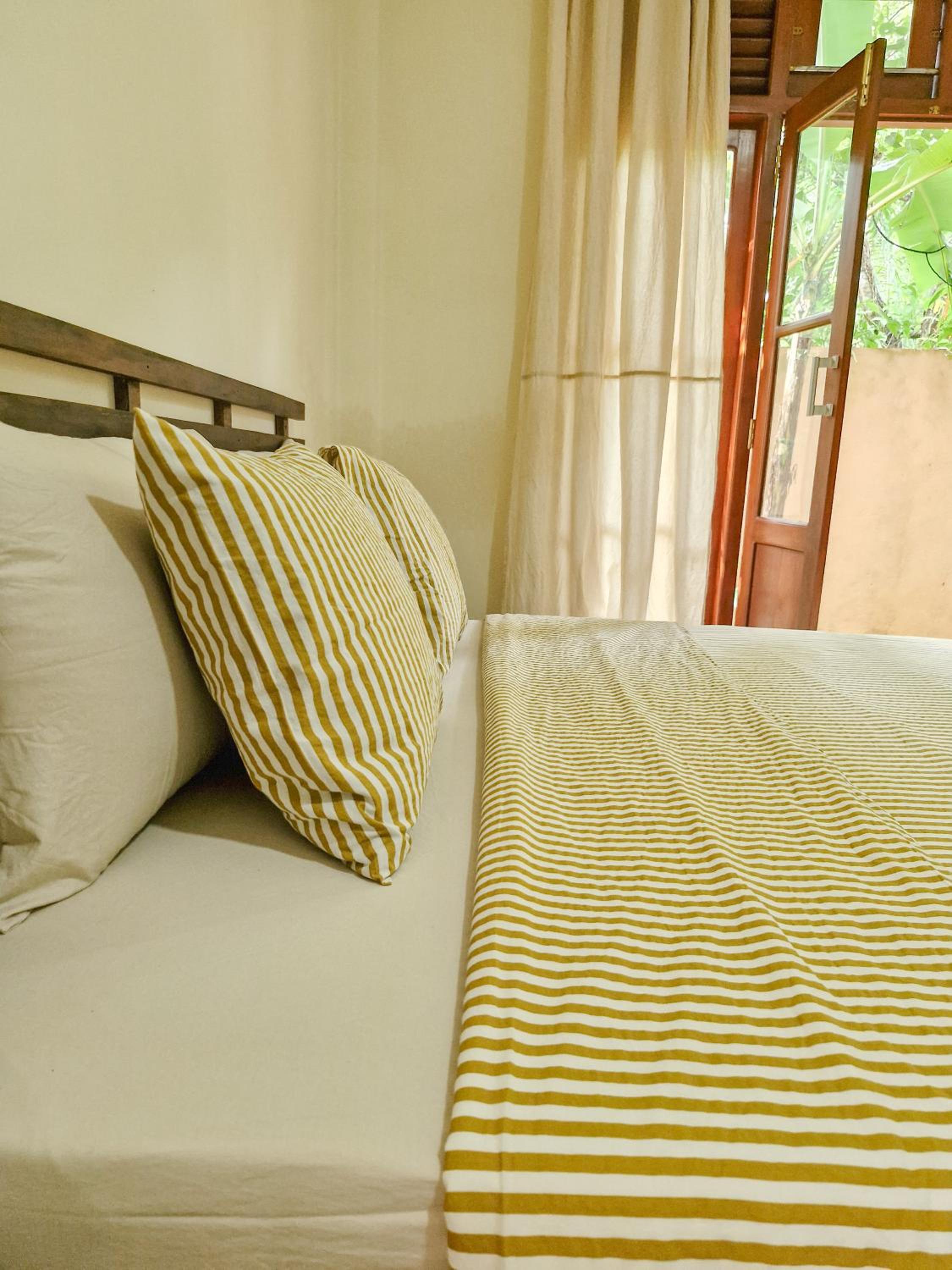 Double Room With Terrace photo 1