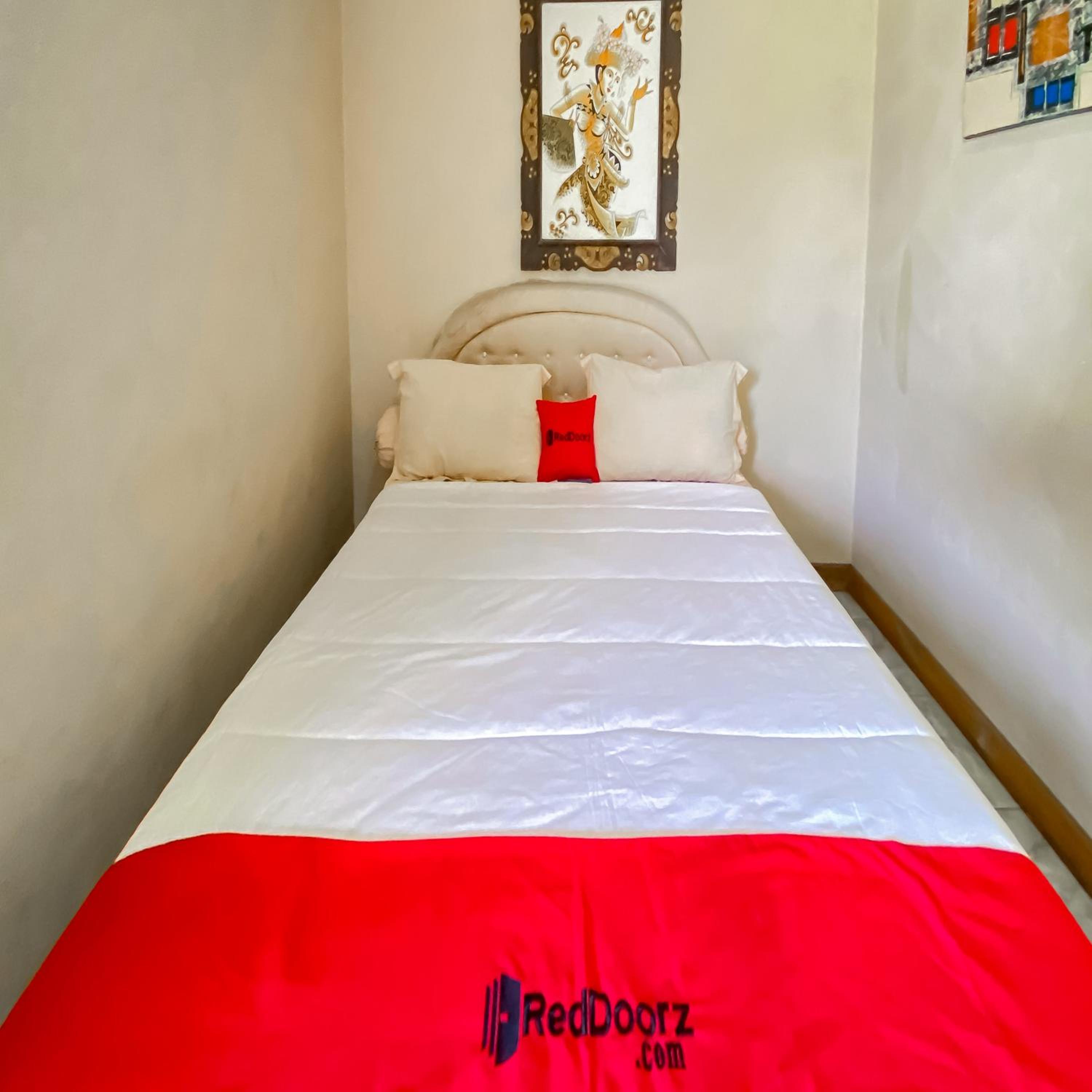 Standard Double Room - Photo 1