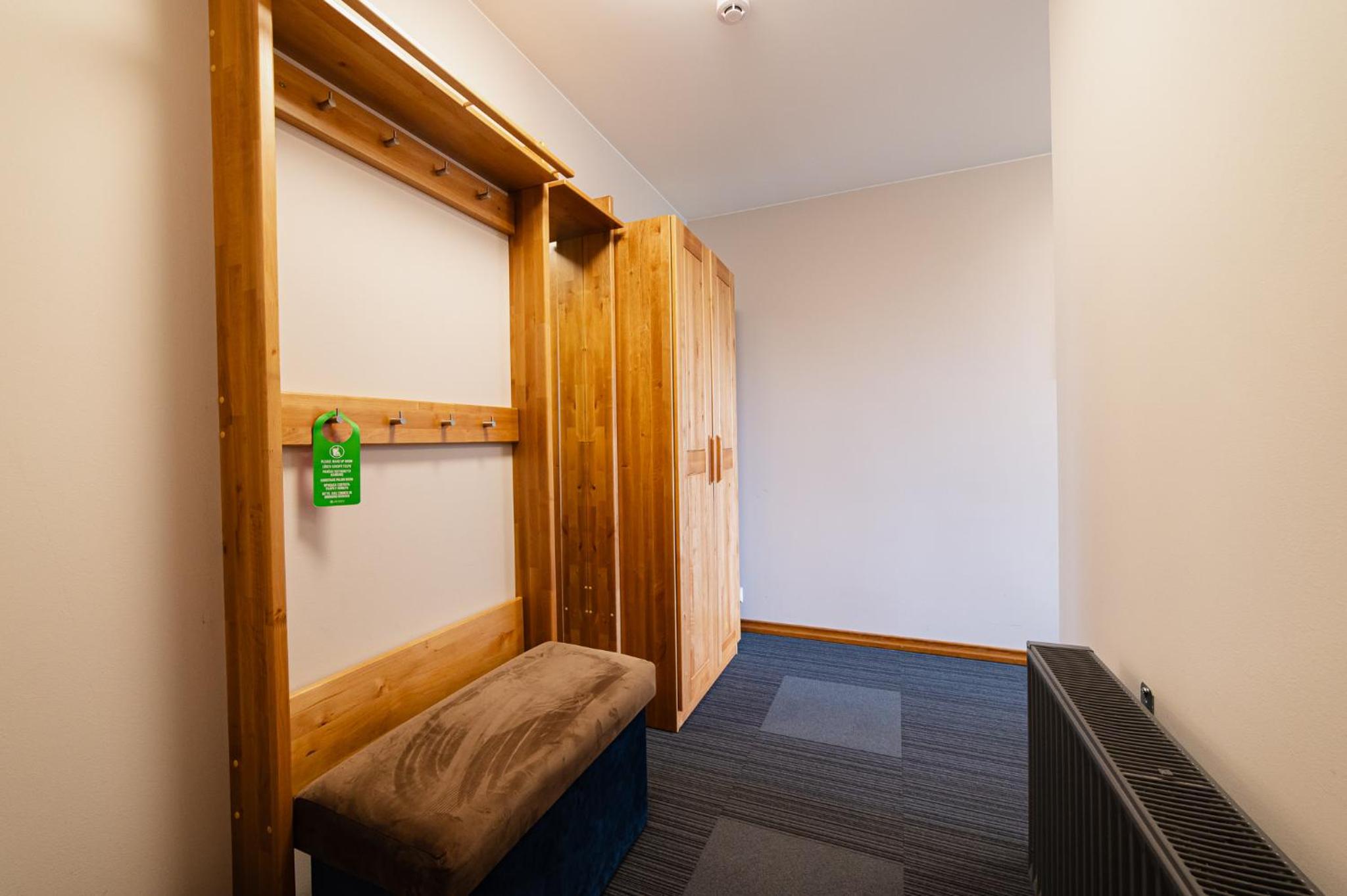 Standard Double Room - Photo 12