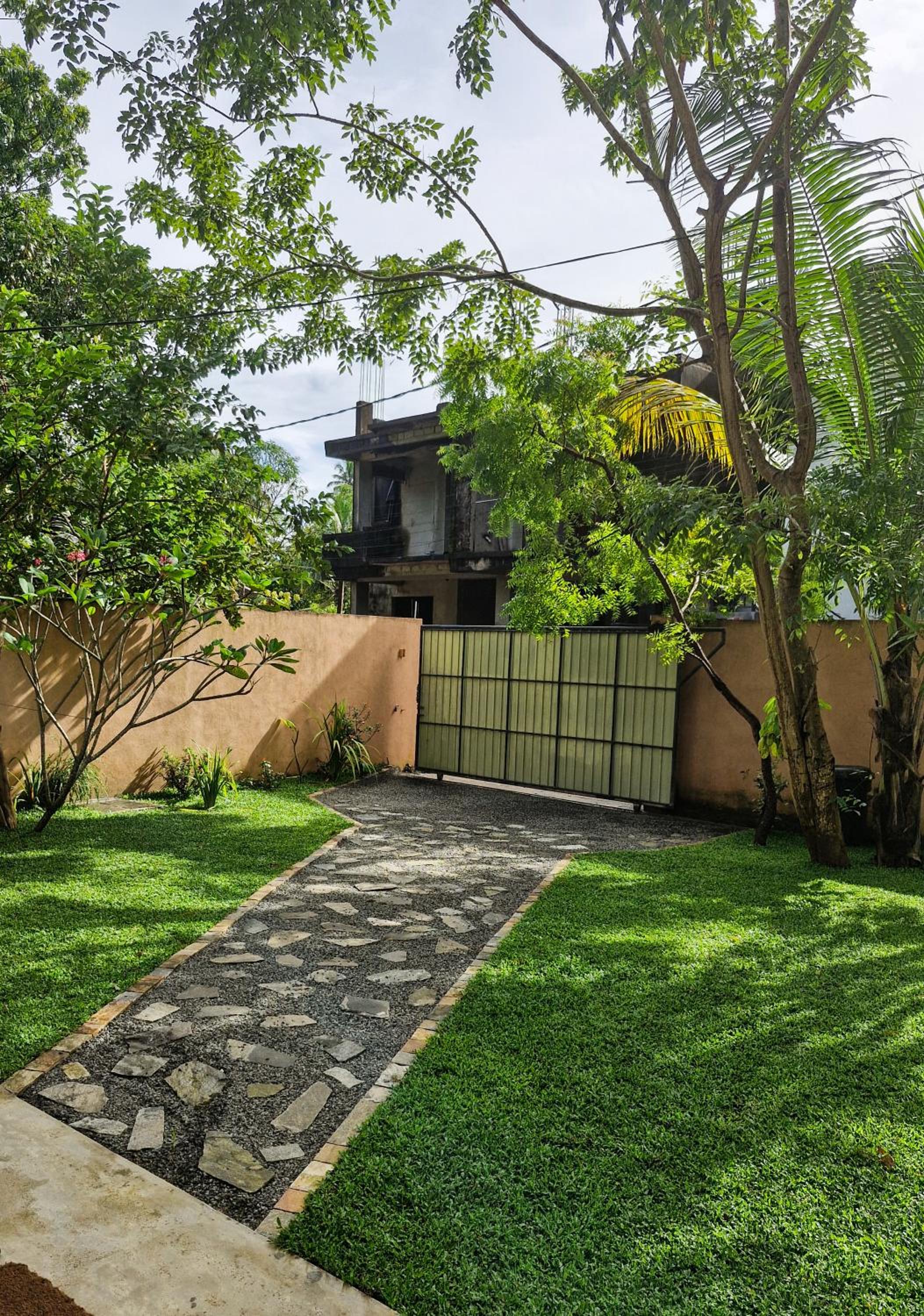 Double Room With Terrace photo 1