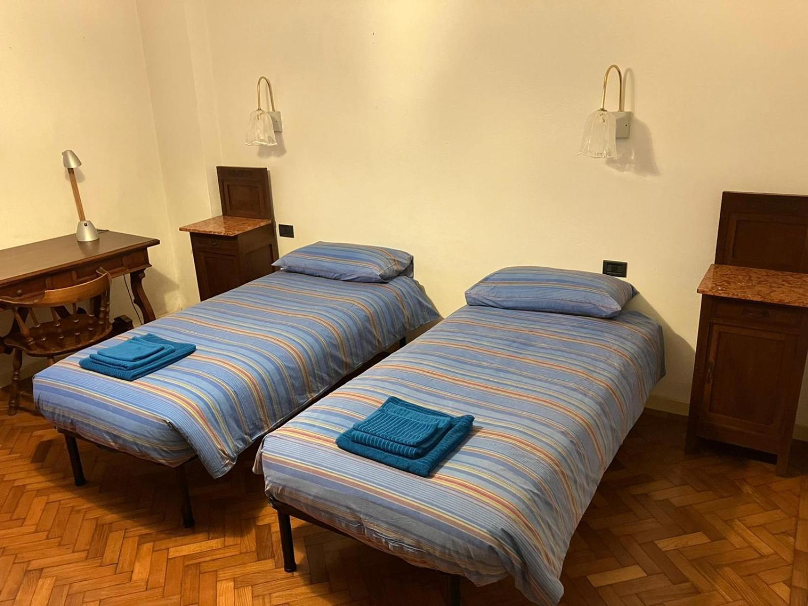 Twin Room photo 1