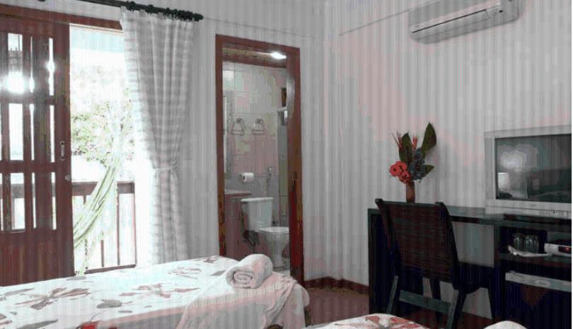 Deluxe Triple Room photo 2