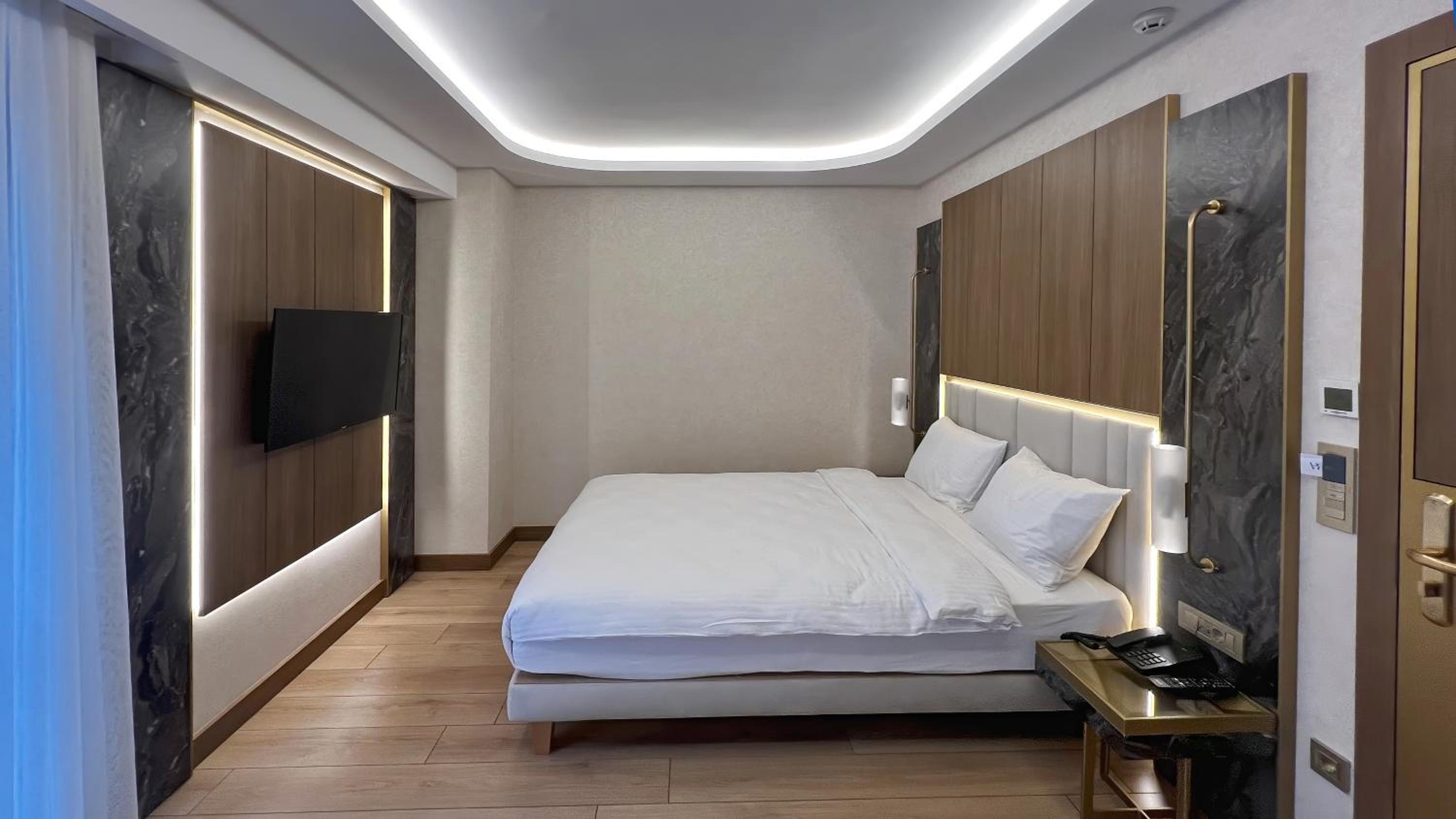 Superior Double Room photo 2