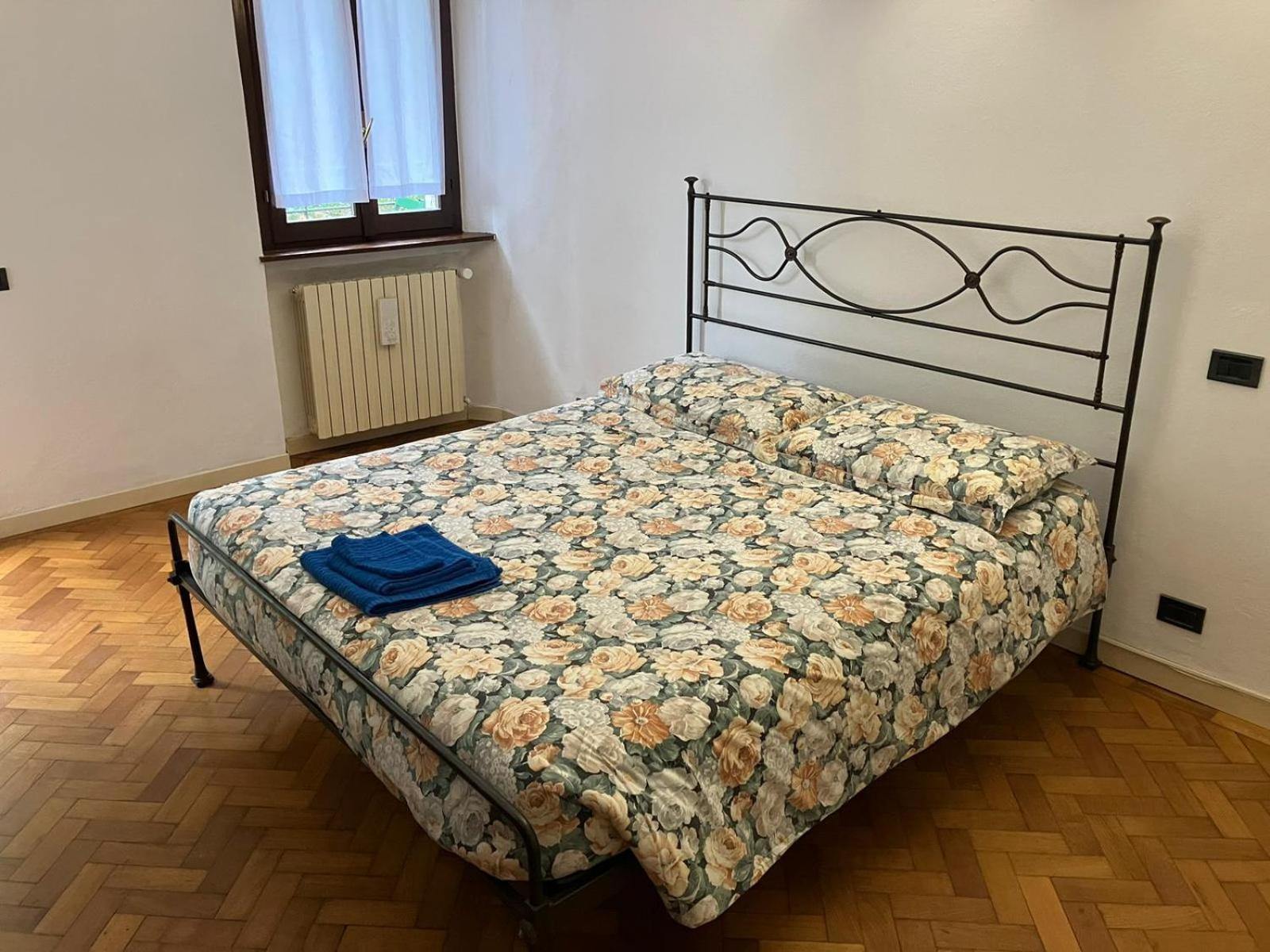 Deluxe King Room photo 1
