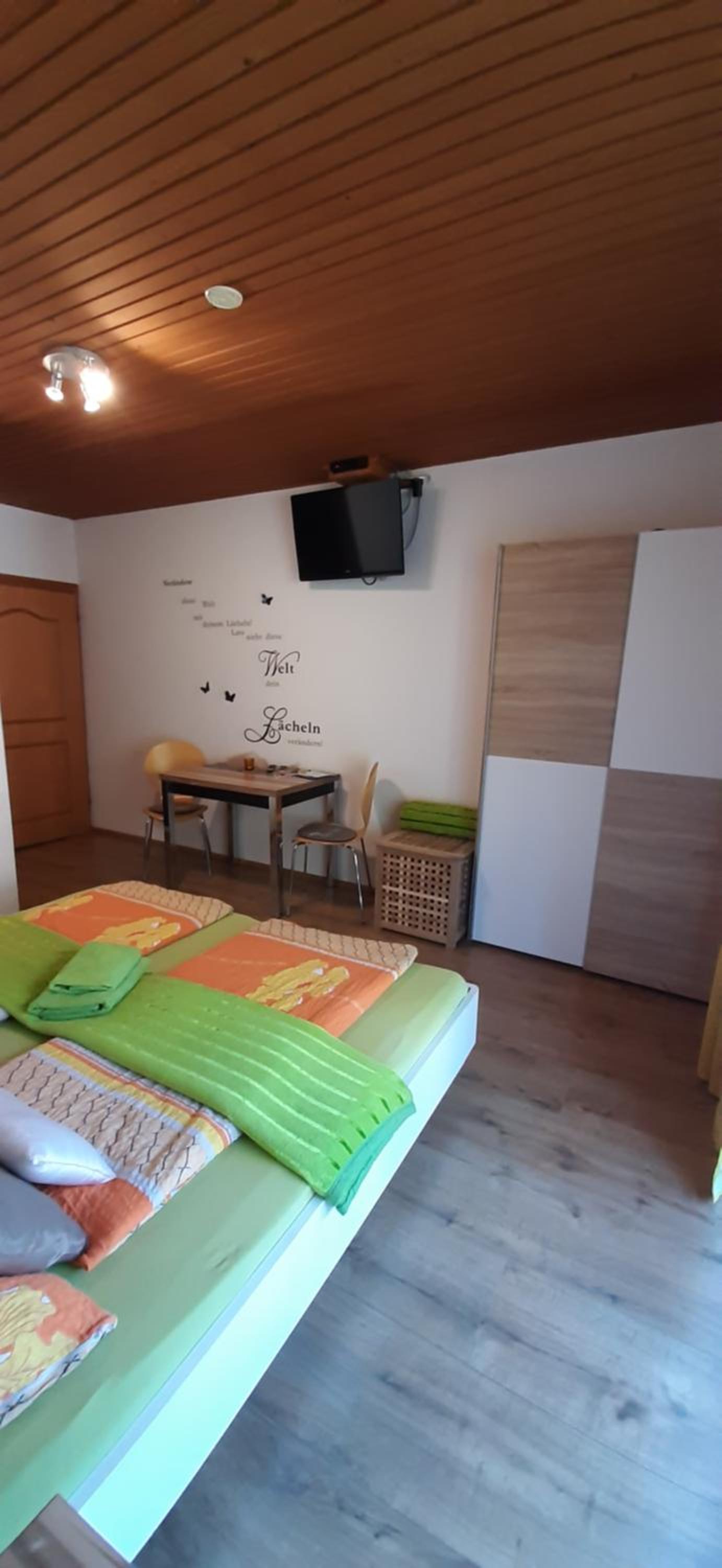 Superior Double Room photo 1