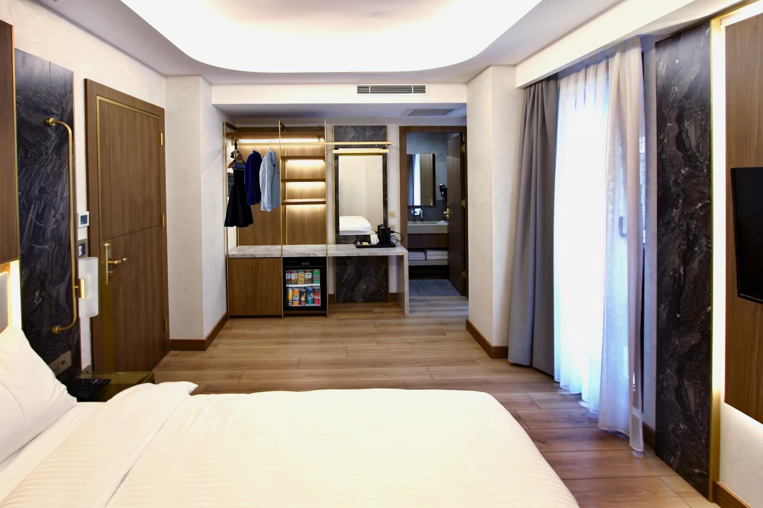 Superior Double Room photo 1