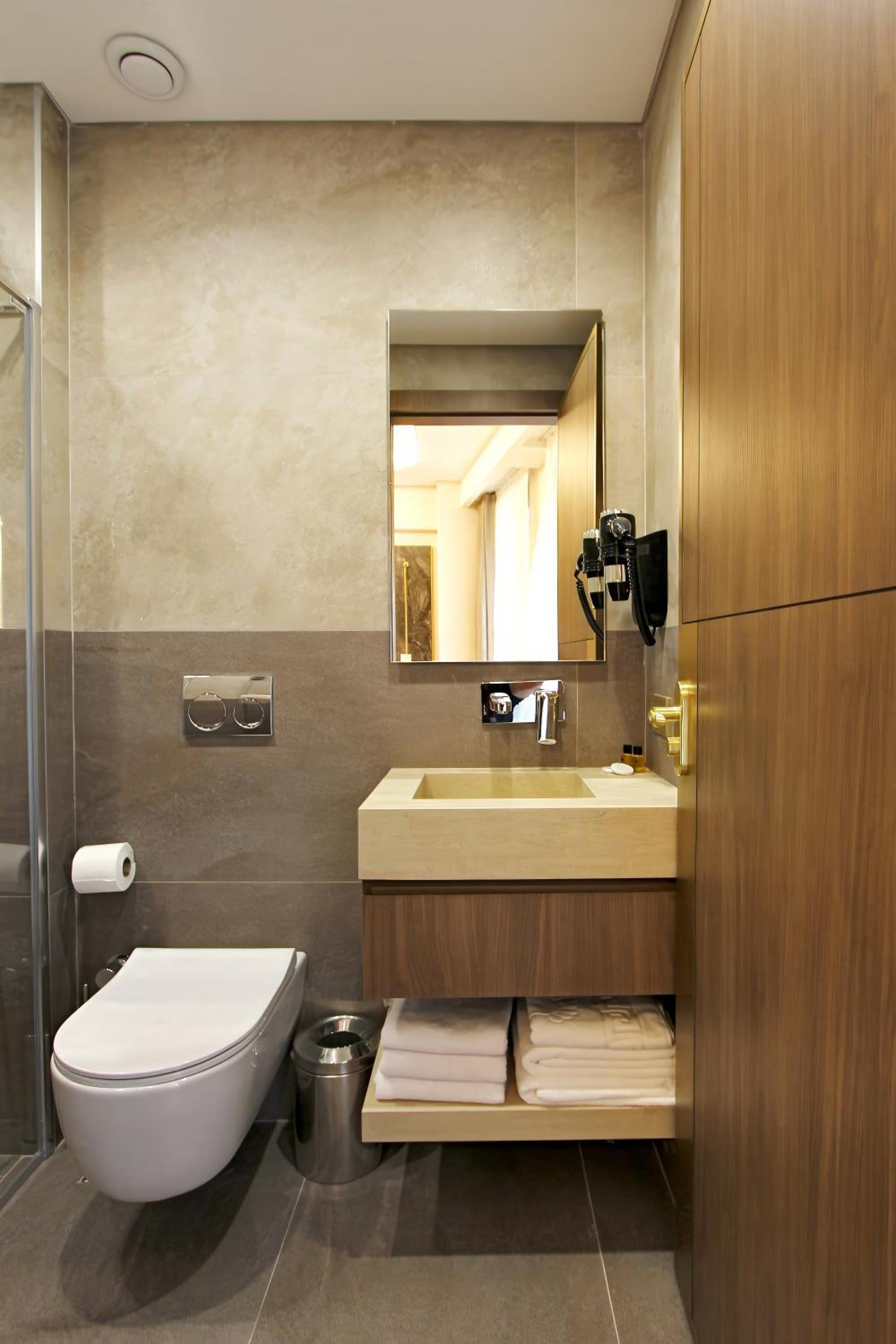 Double Room photo 3