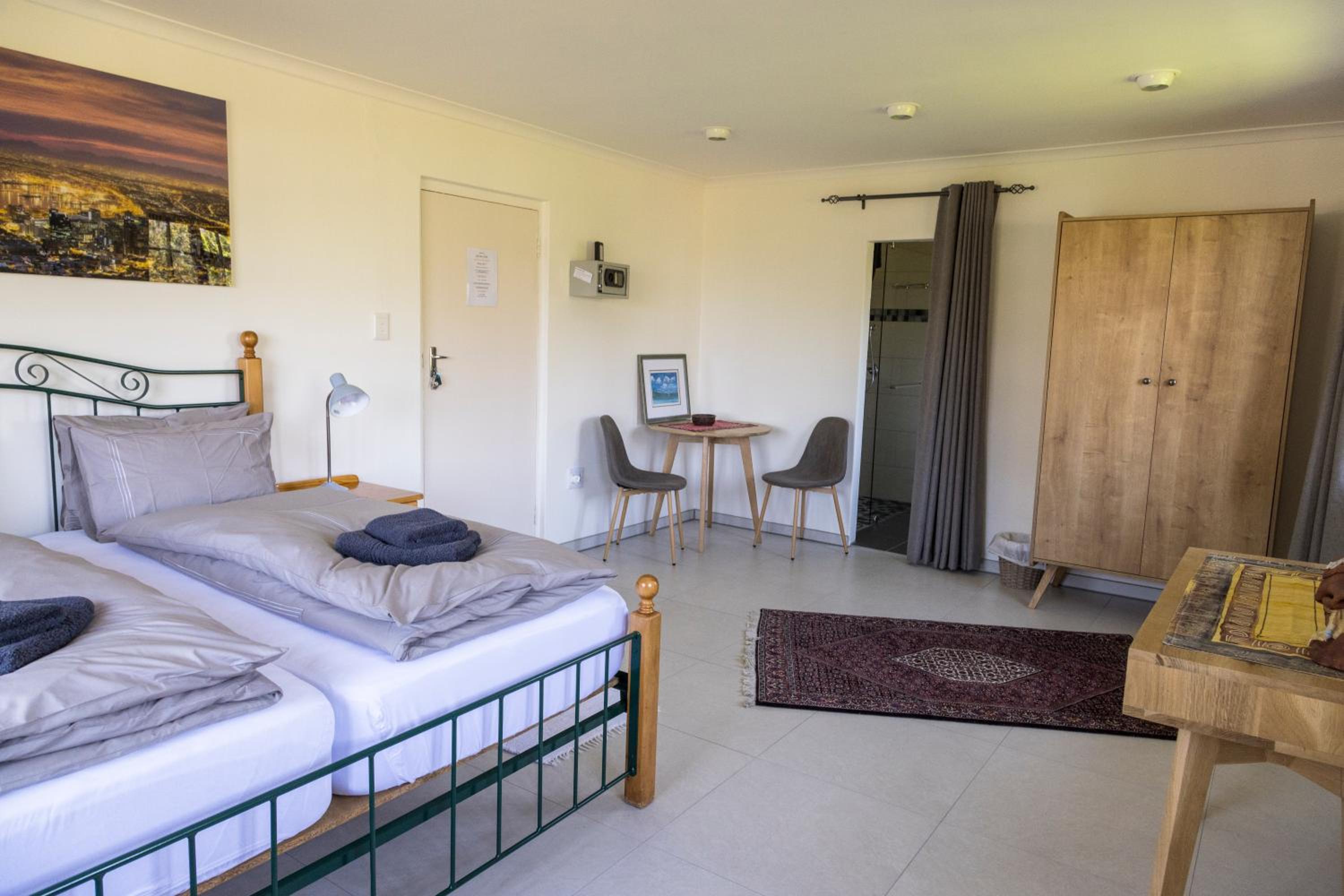 Double Room with Sea View photo 3