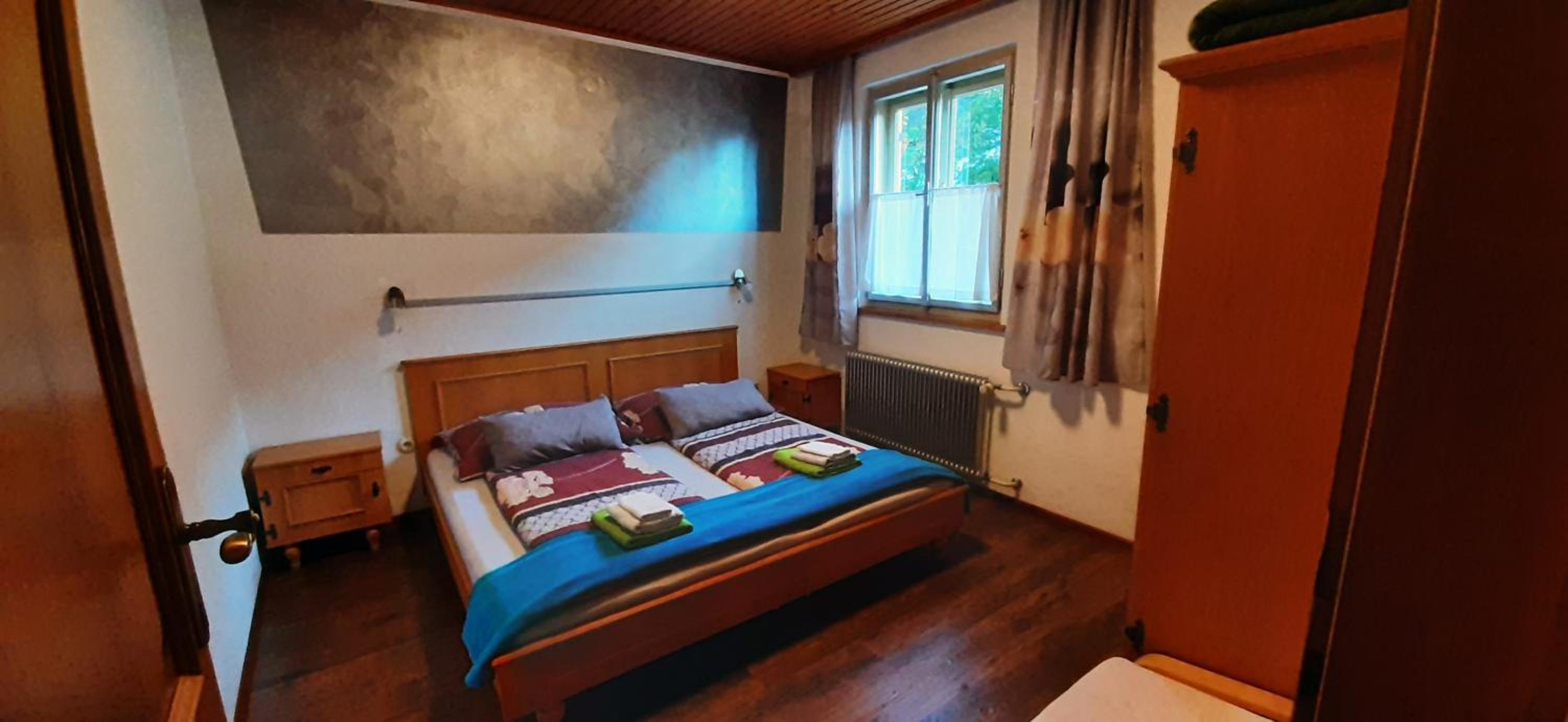 Two-Bedroom Apartment photo 1