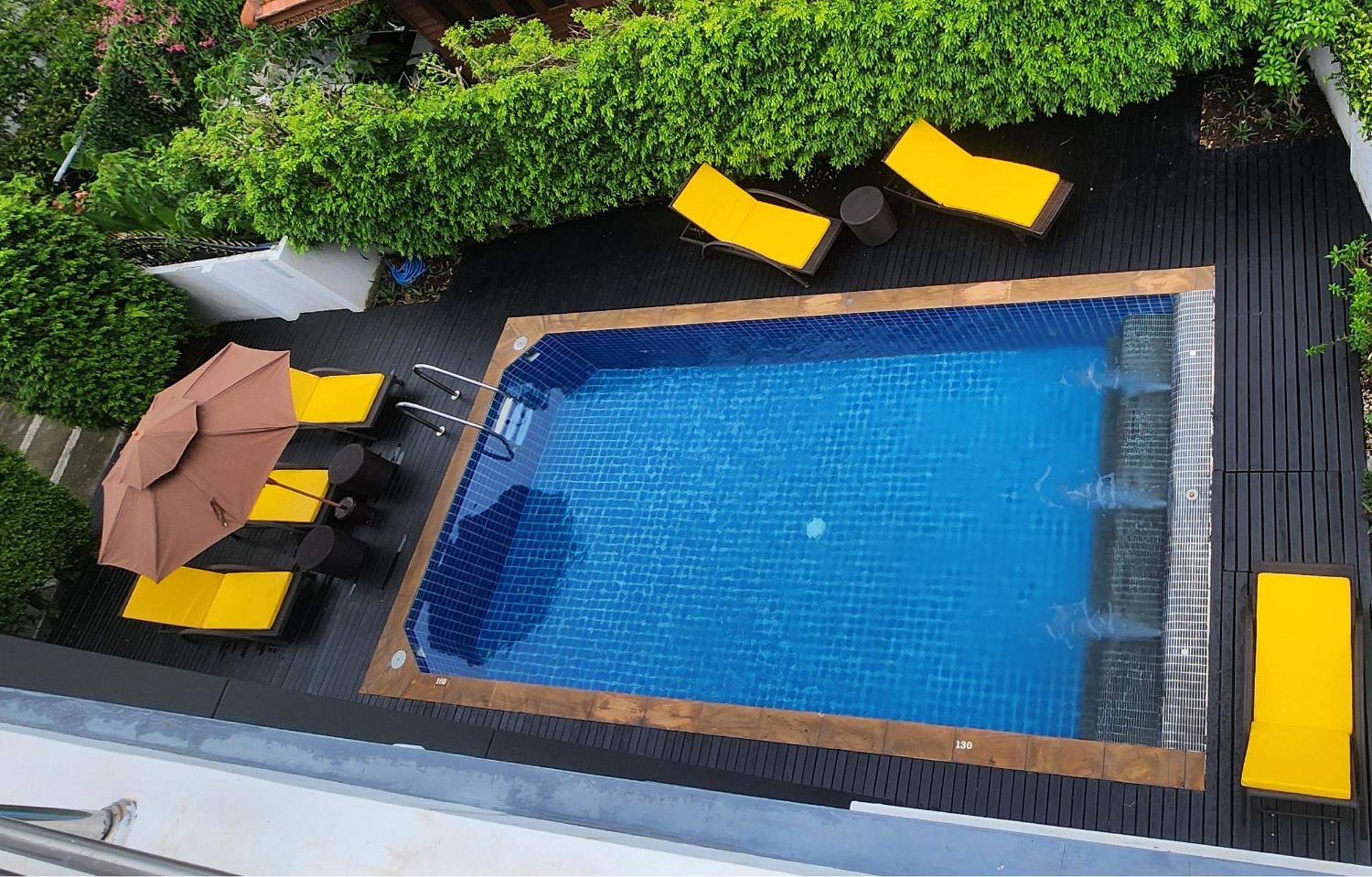 Double Room with Terrace photo 2