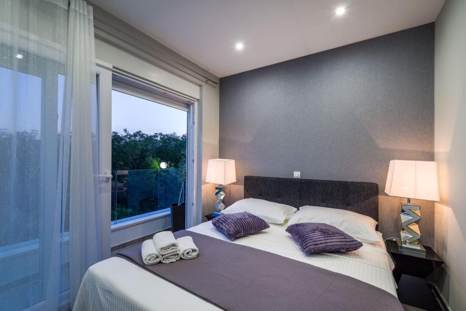 Two-Bedroom Villa photo 1