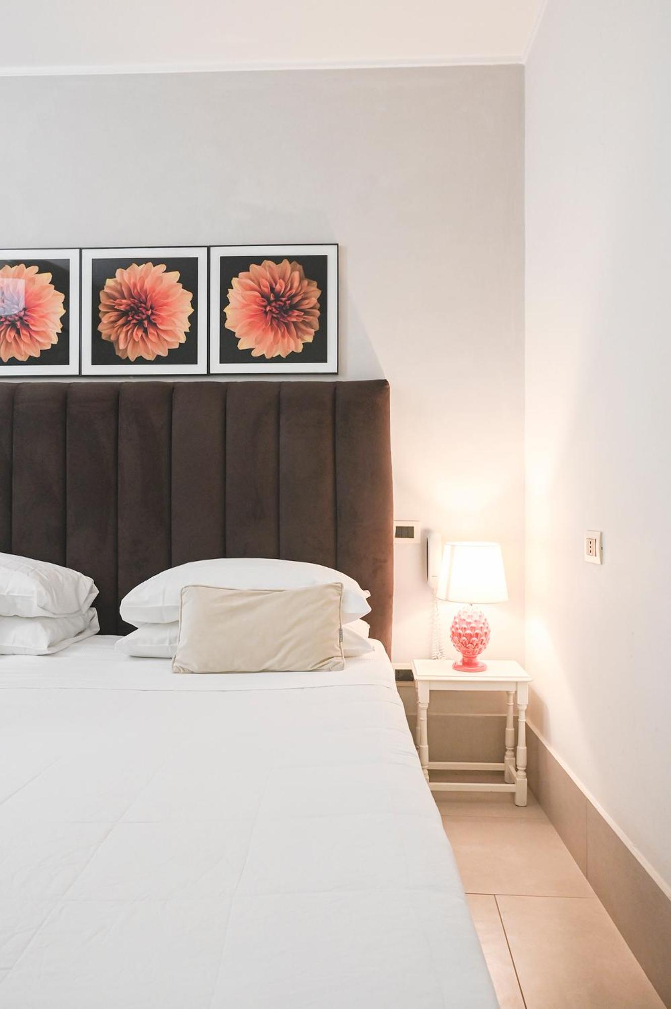 Standard Double or Twin Room - Photo 6