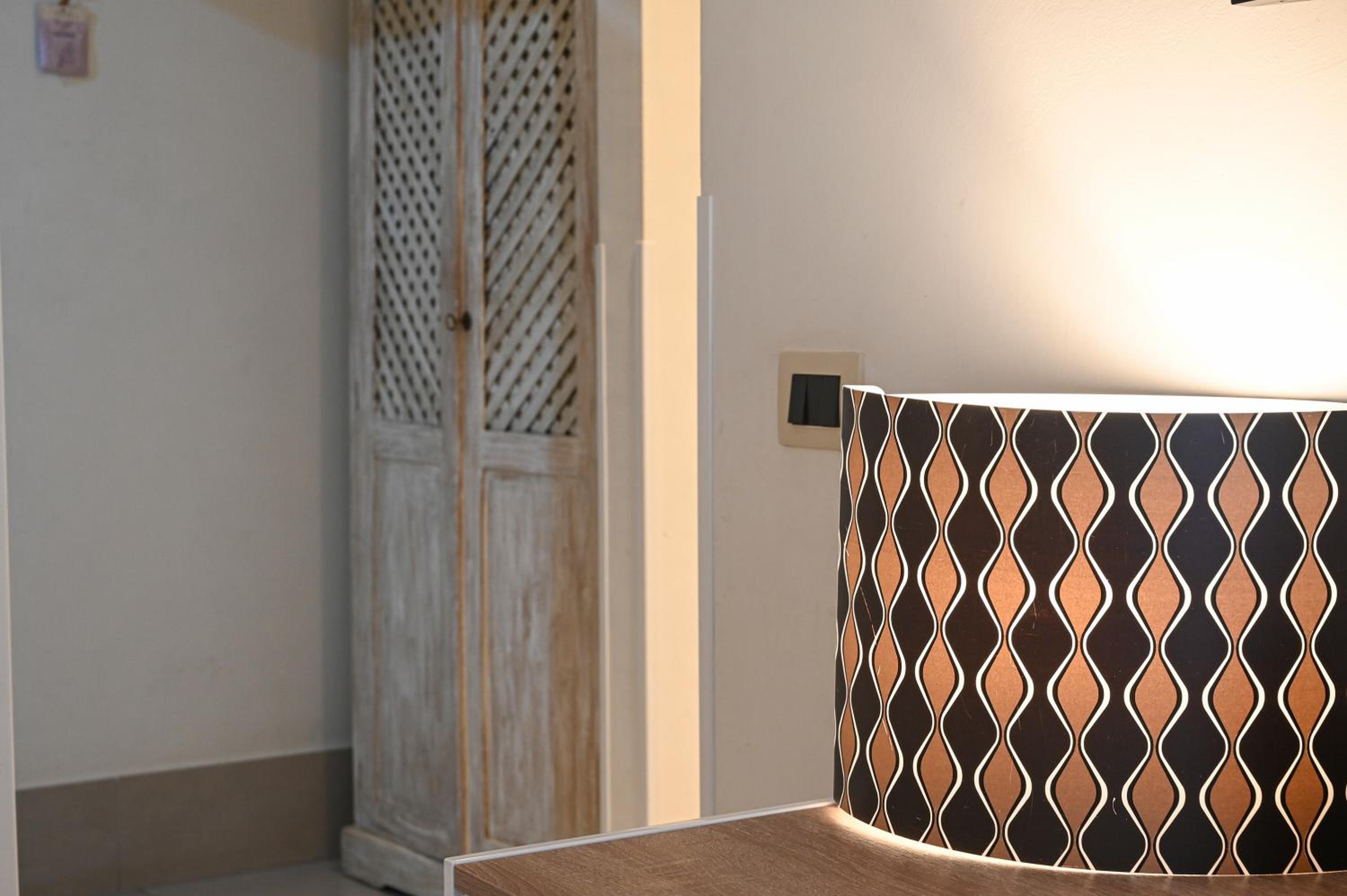 Superior Double or Twin Room - Photo 13