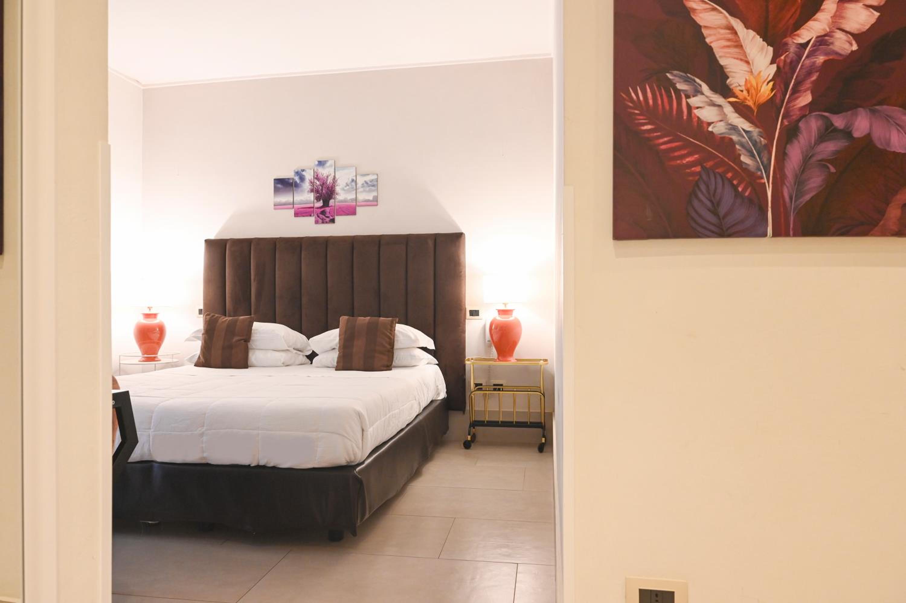 Superior Double or Twin Room - Photo 3