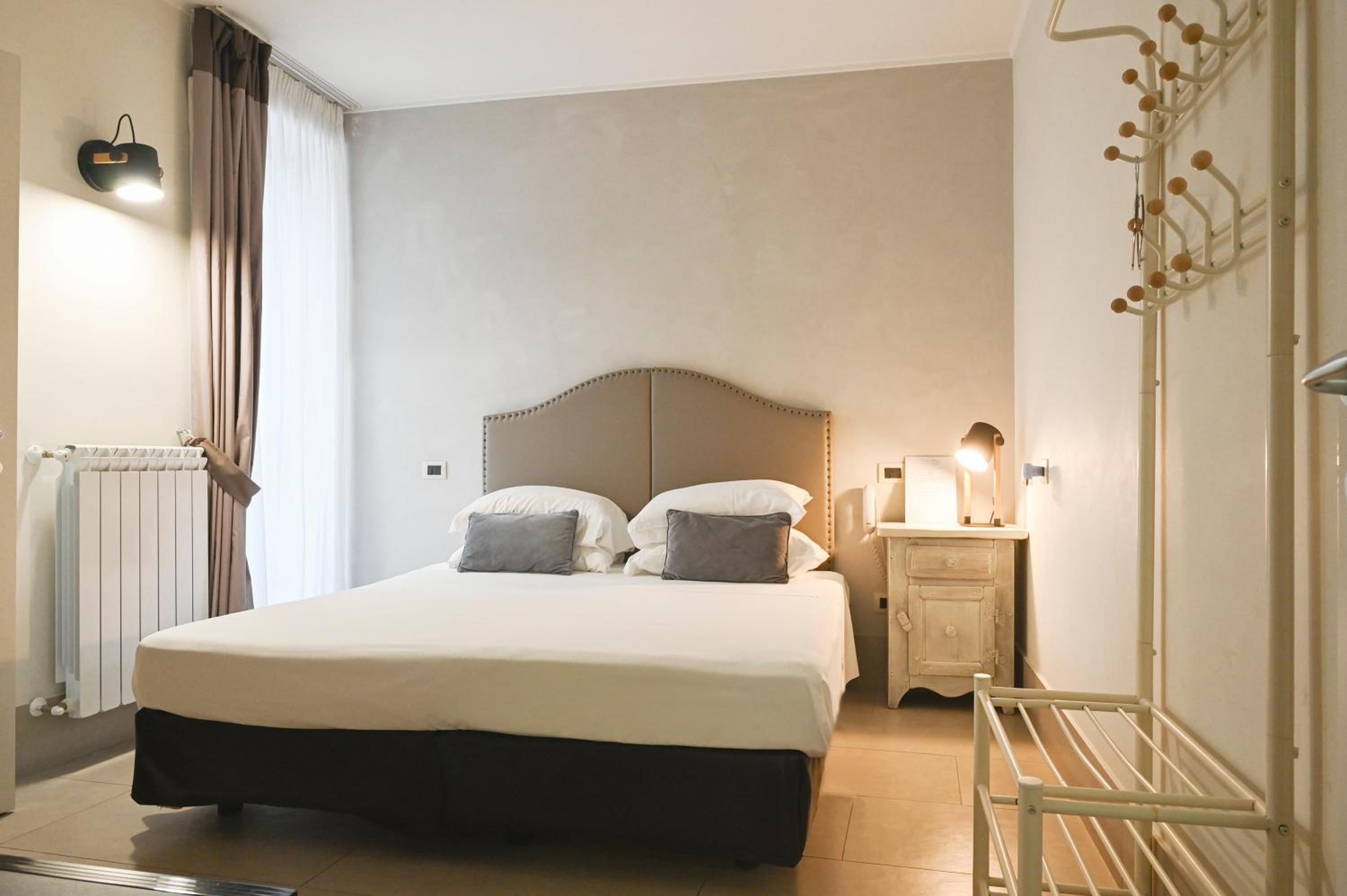 Double or Twin Room - Disability Access - Photo 2