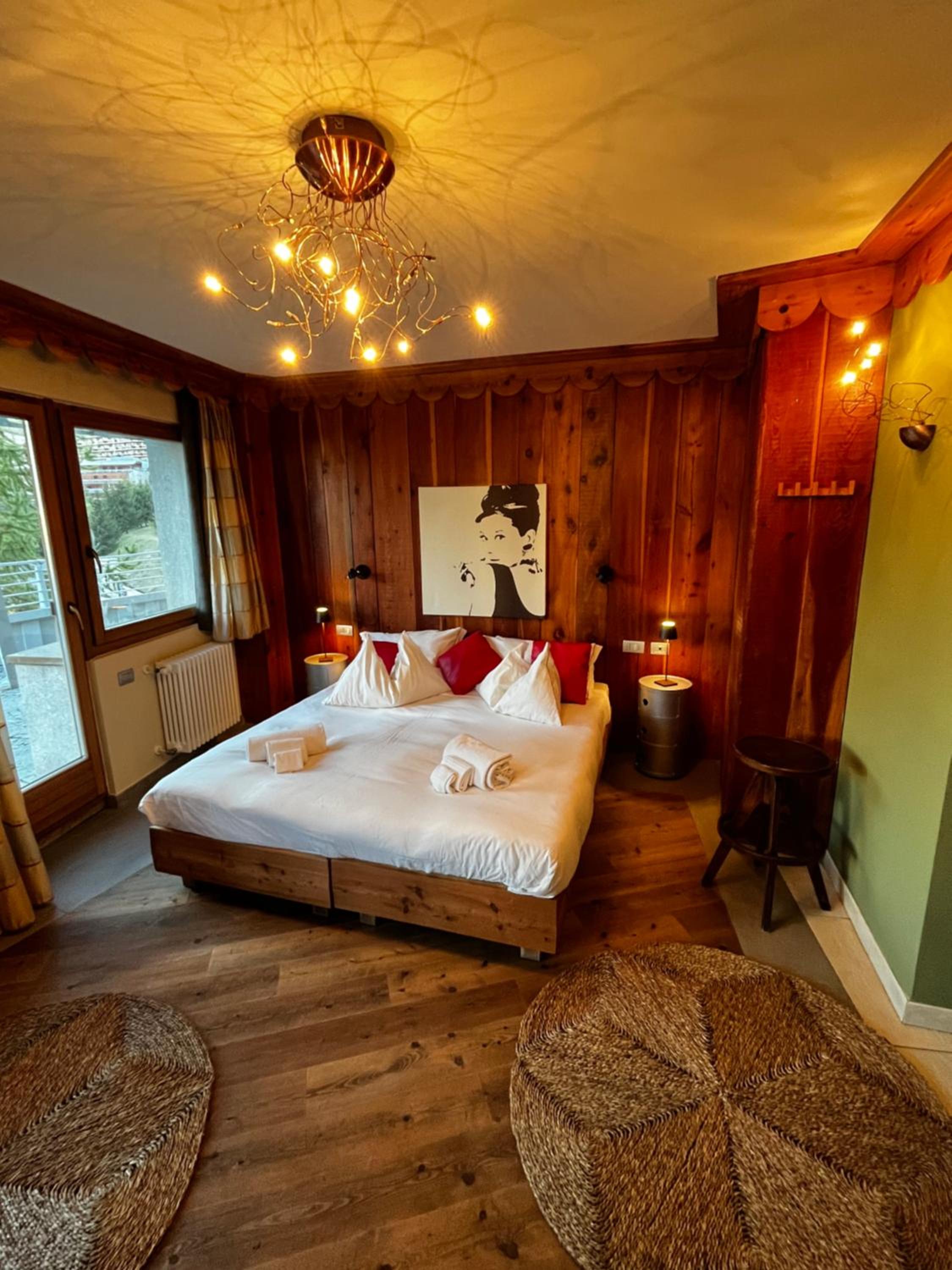 Duplex Suite